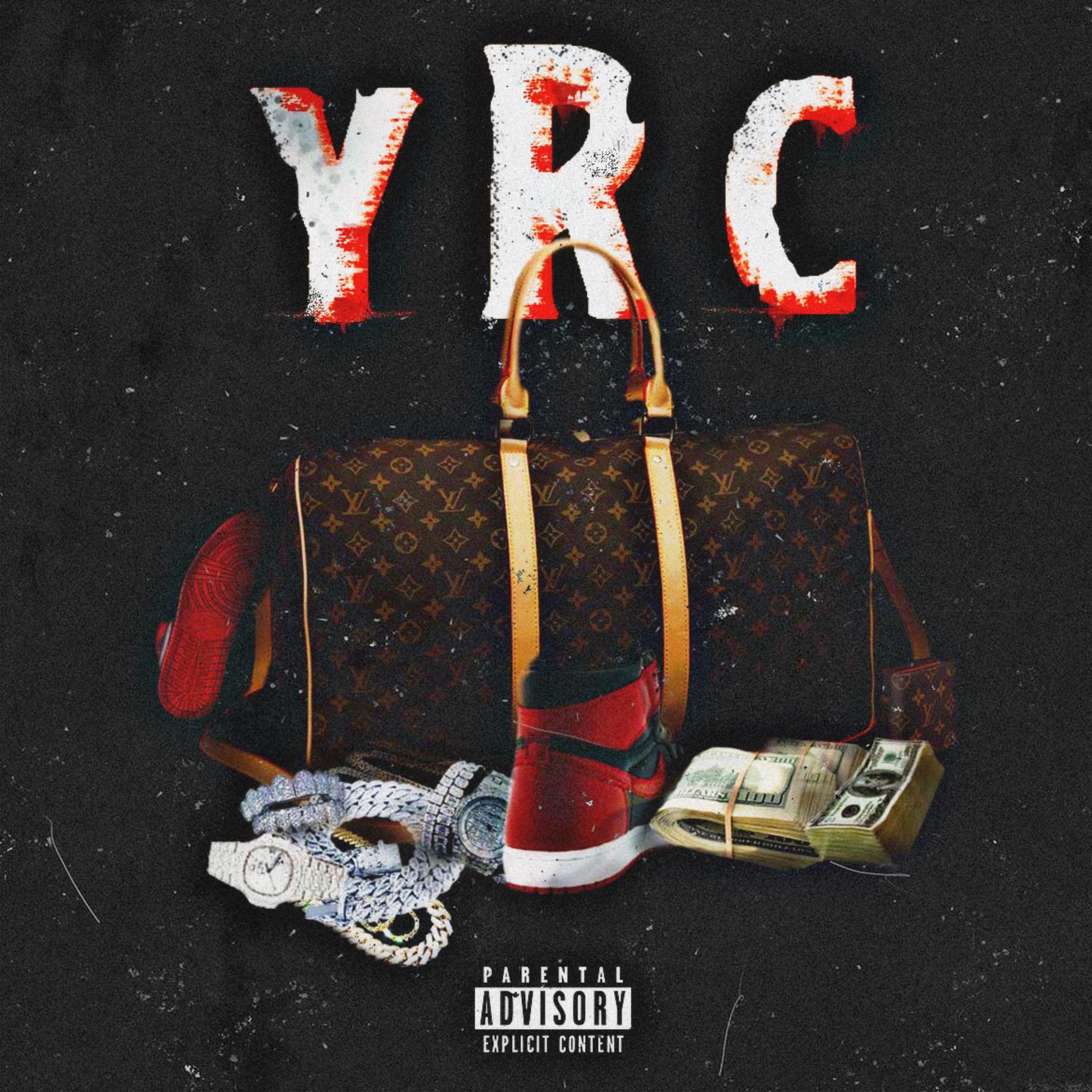 YRC artwork