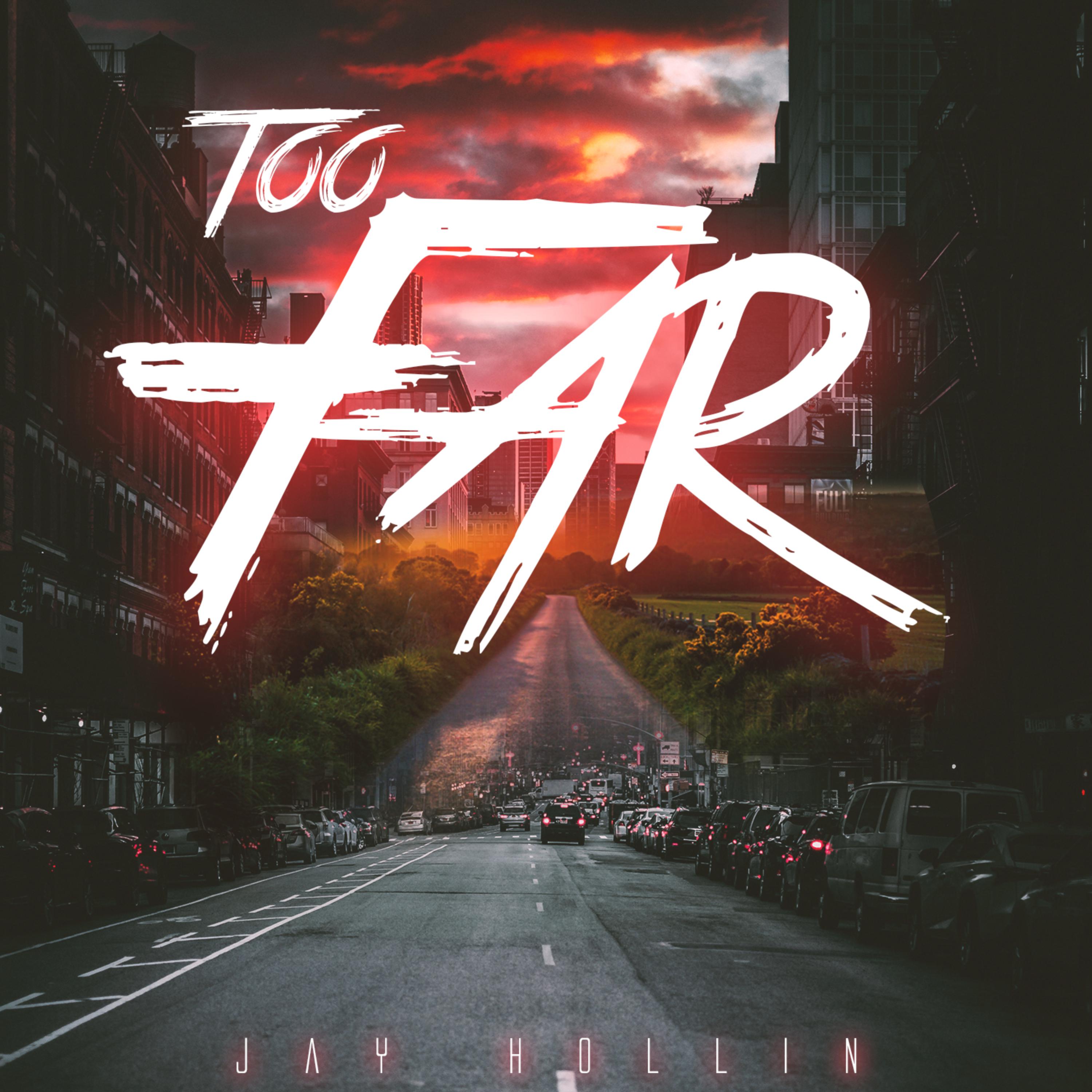 Too Far artwork