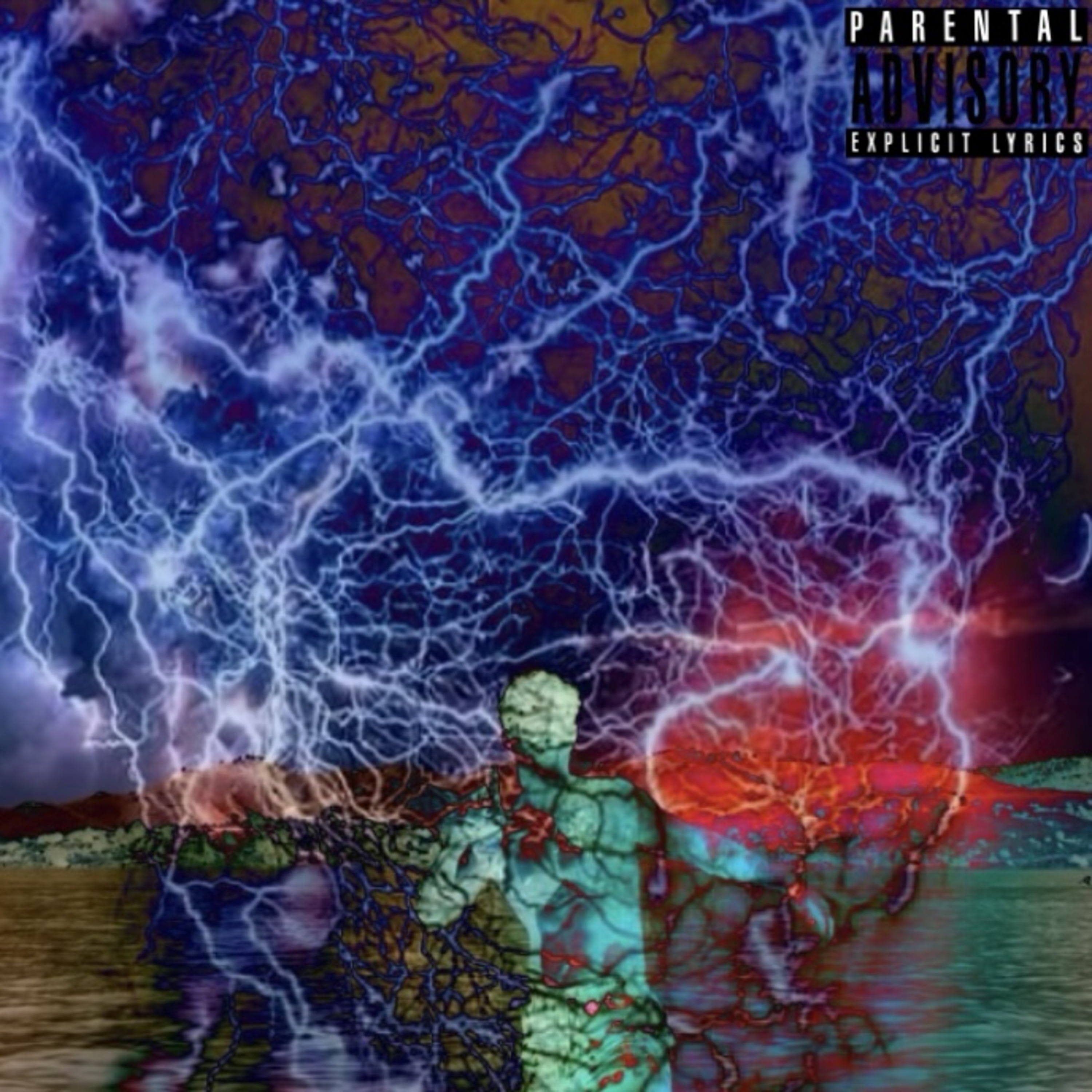 SWAM by Auxxy cover art