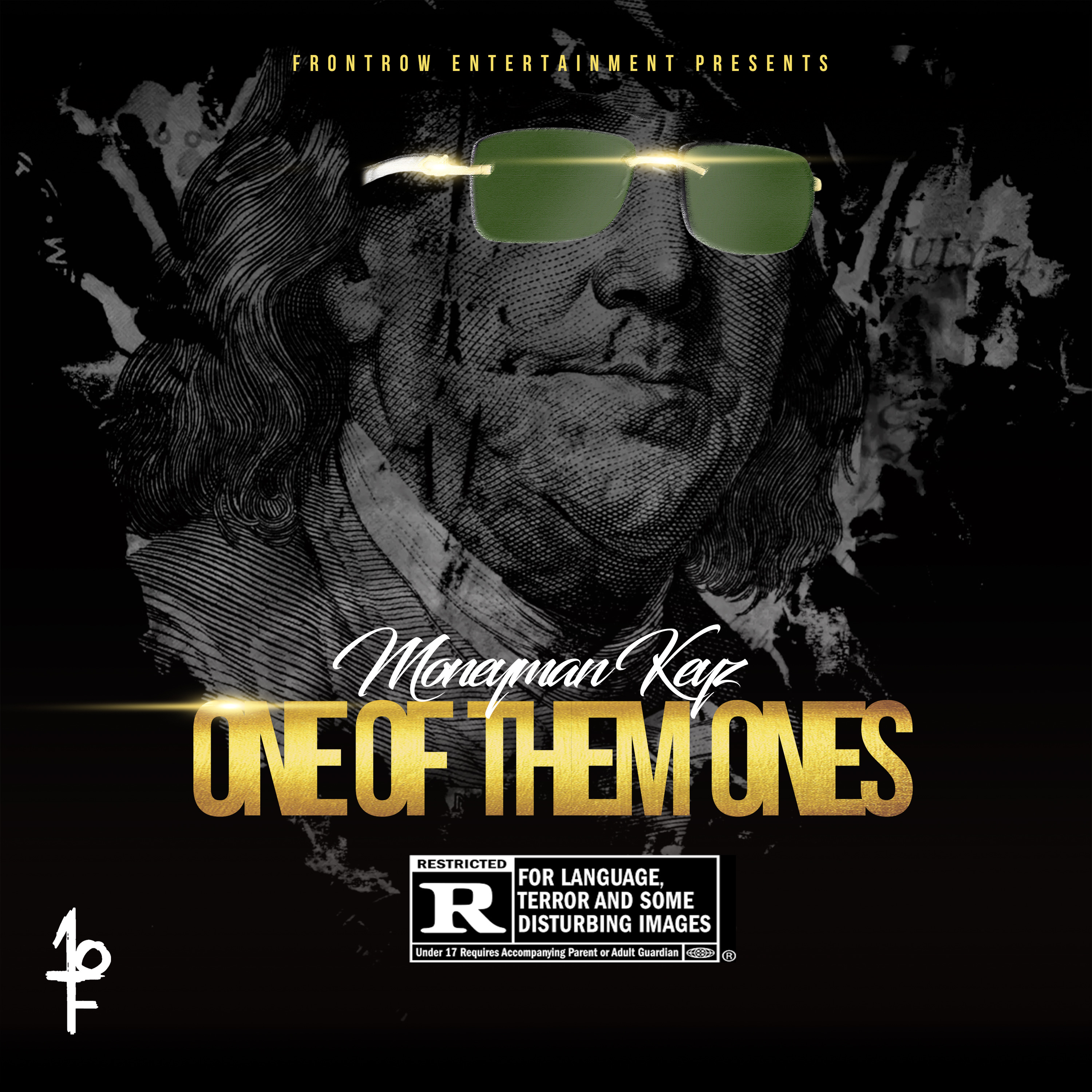 1of Them Ones artwork