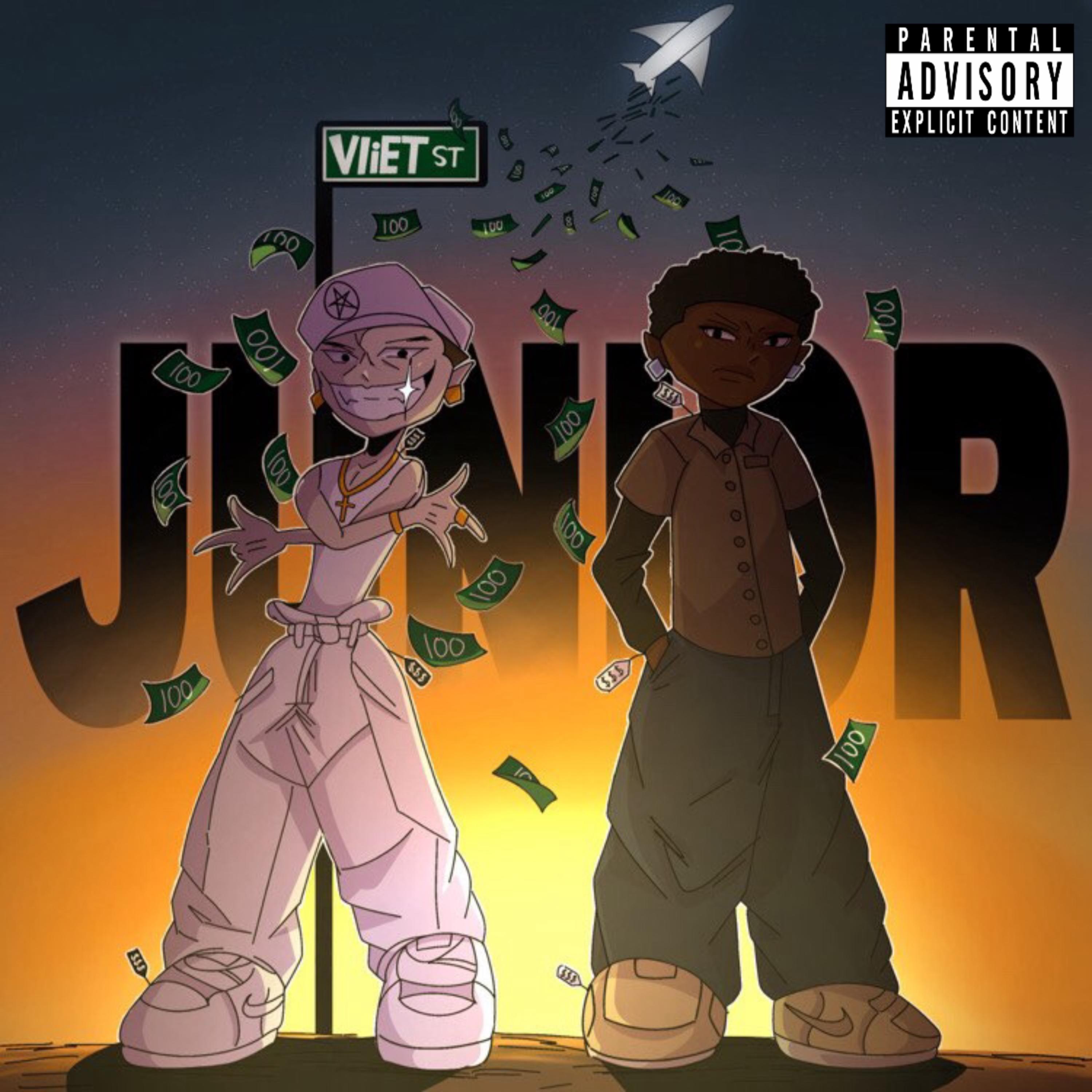 Real N Fake artwork
