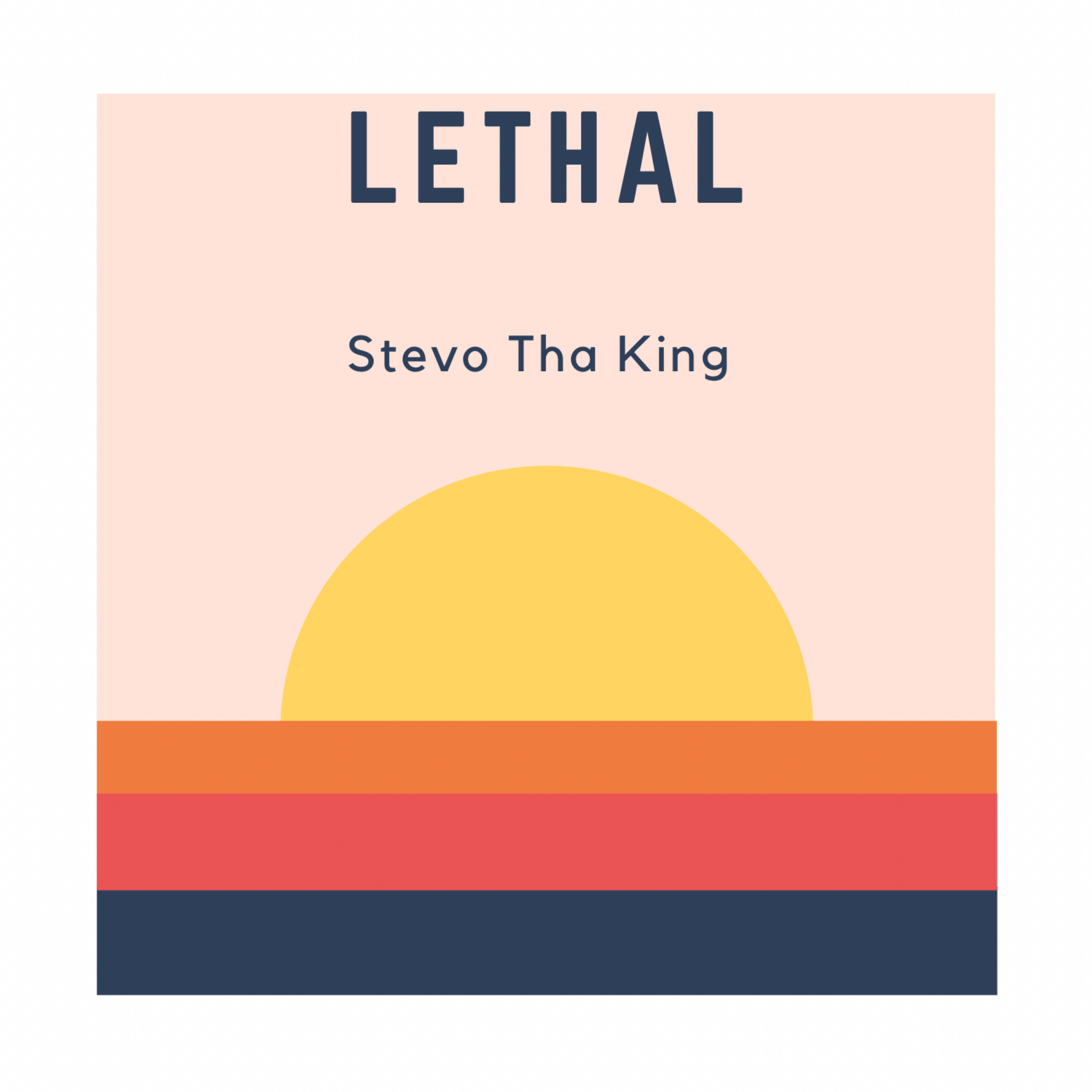 Lethal artwork