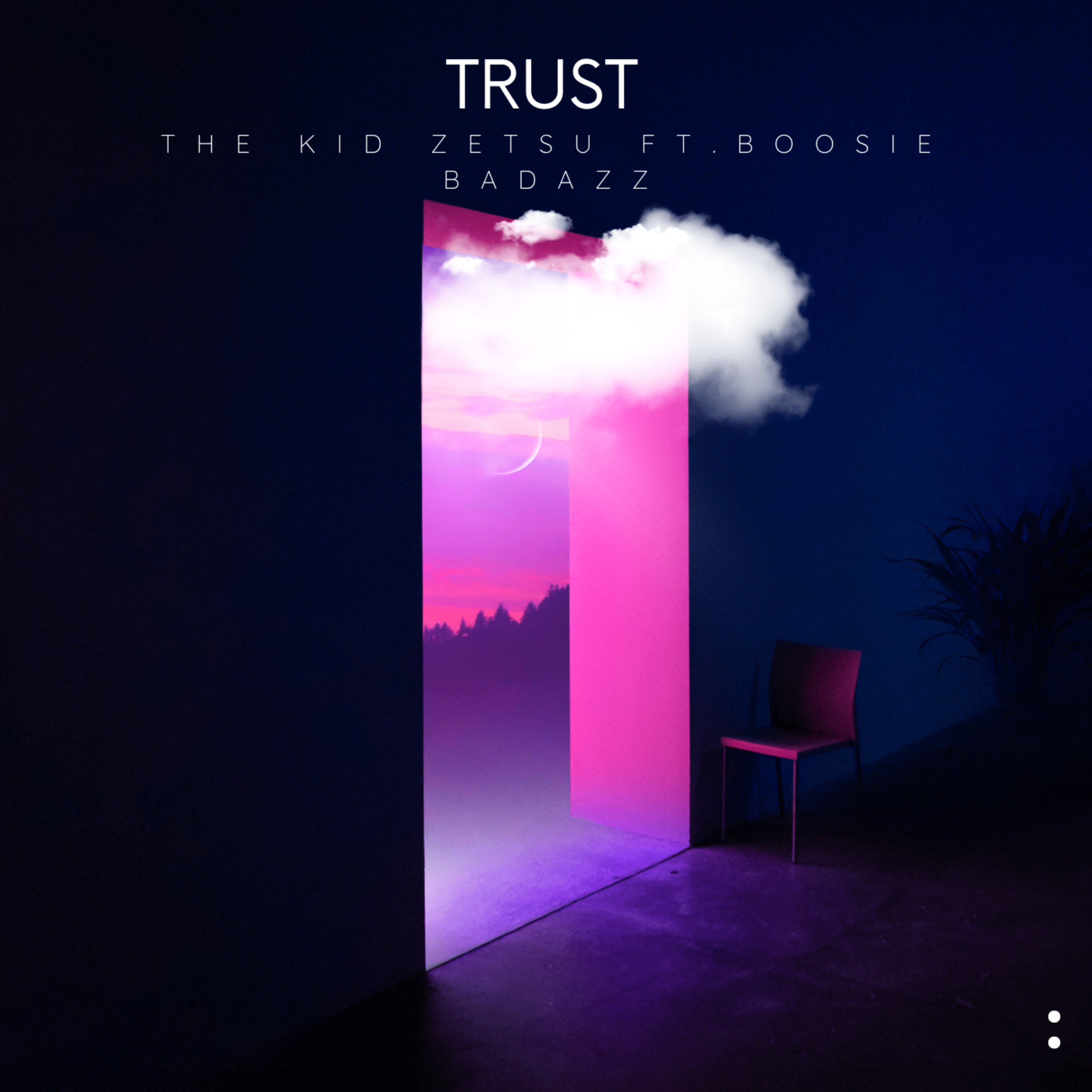 Trust artwork