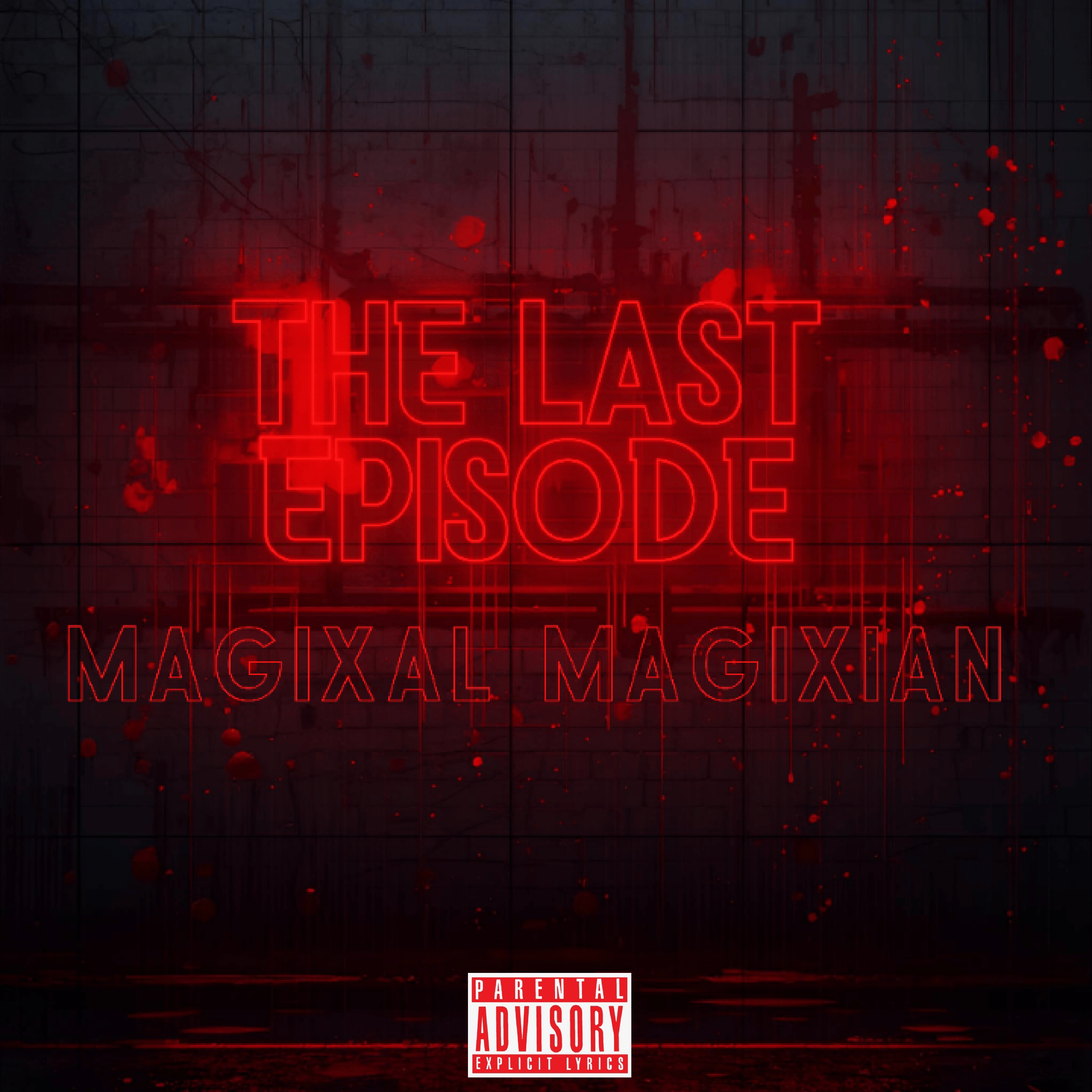 The Last Episode artwork