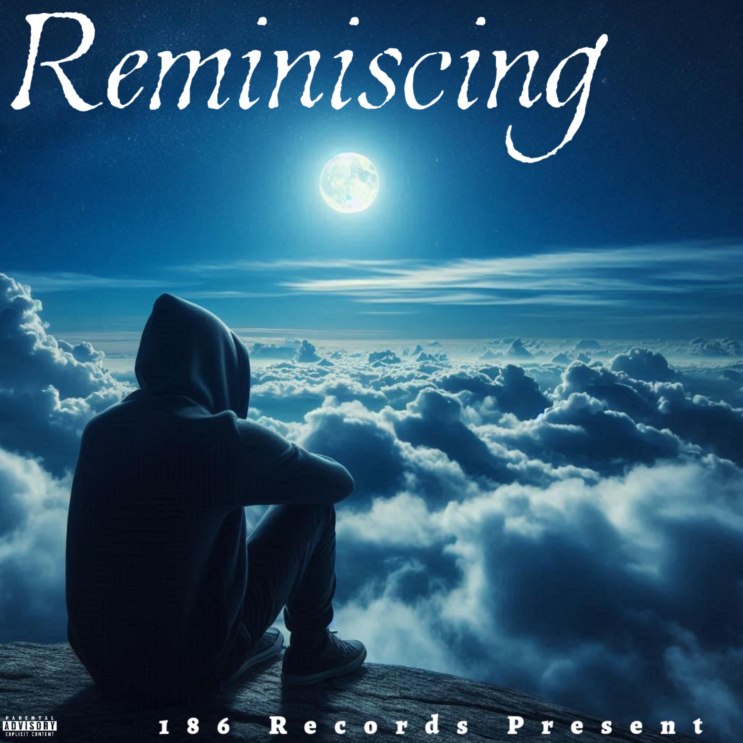 Reminiscing artwork