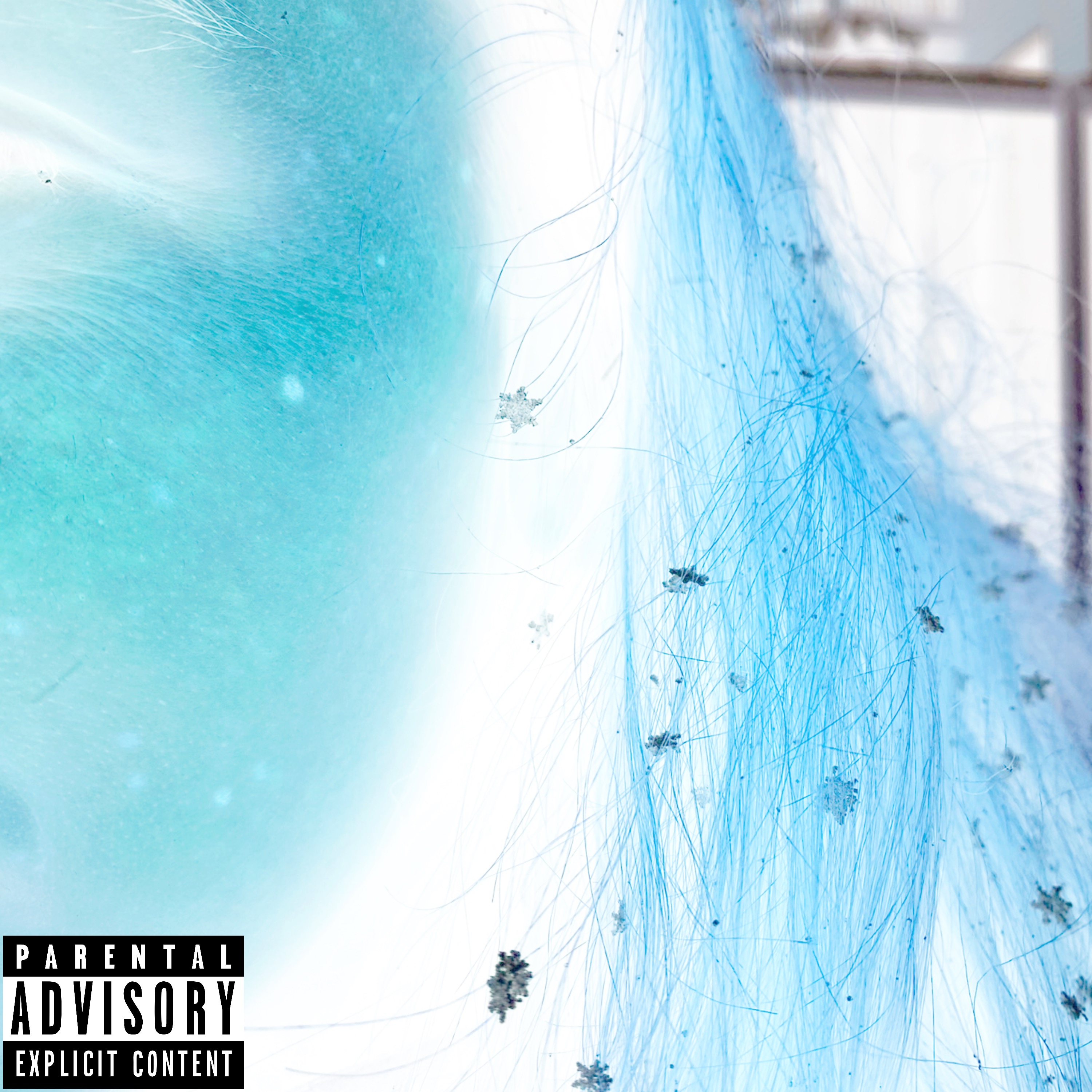 Negative Creep Pt.2 artwork
