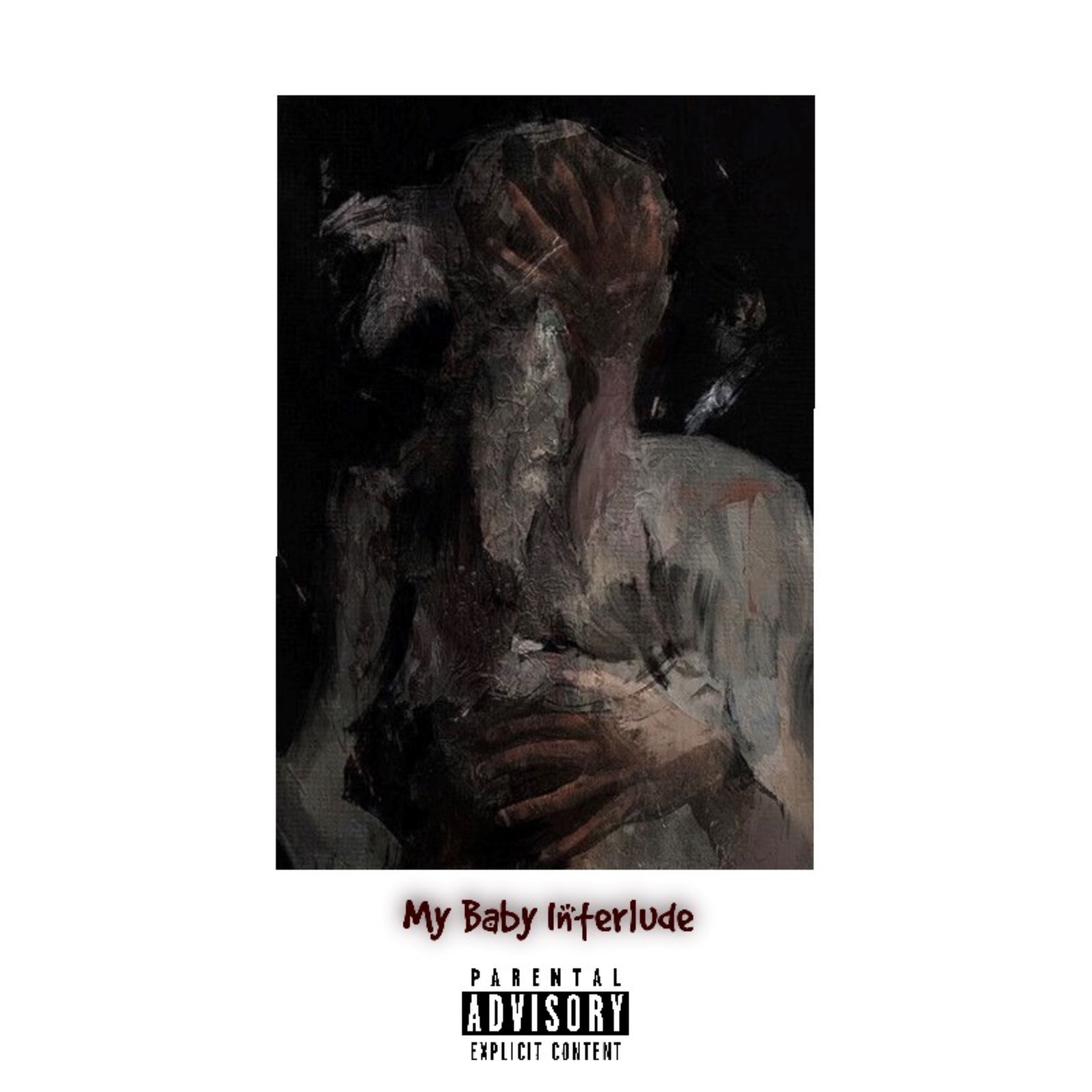 MY BABY INTERLUDE artwork