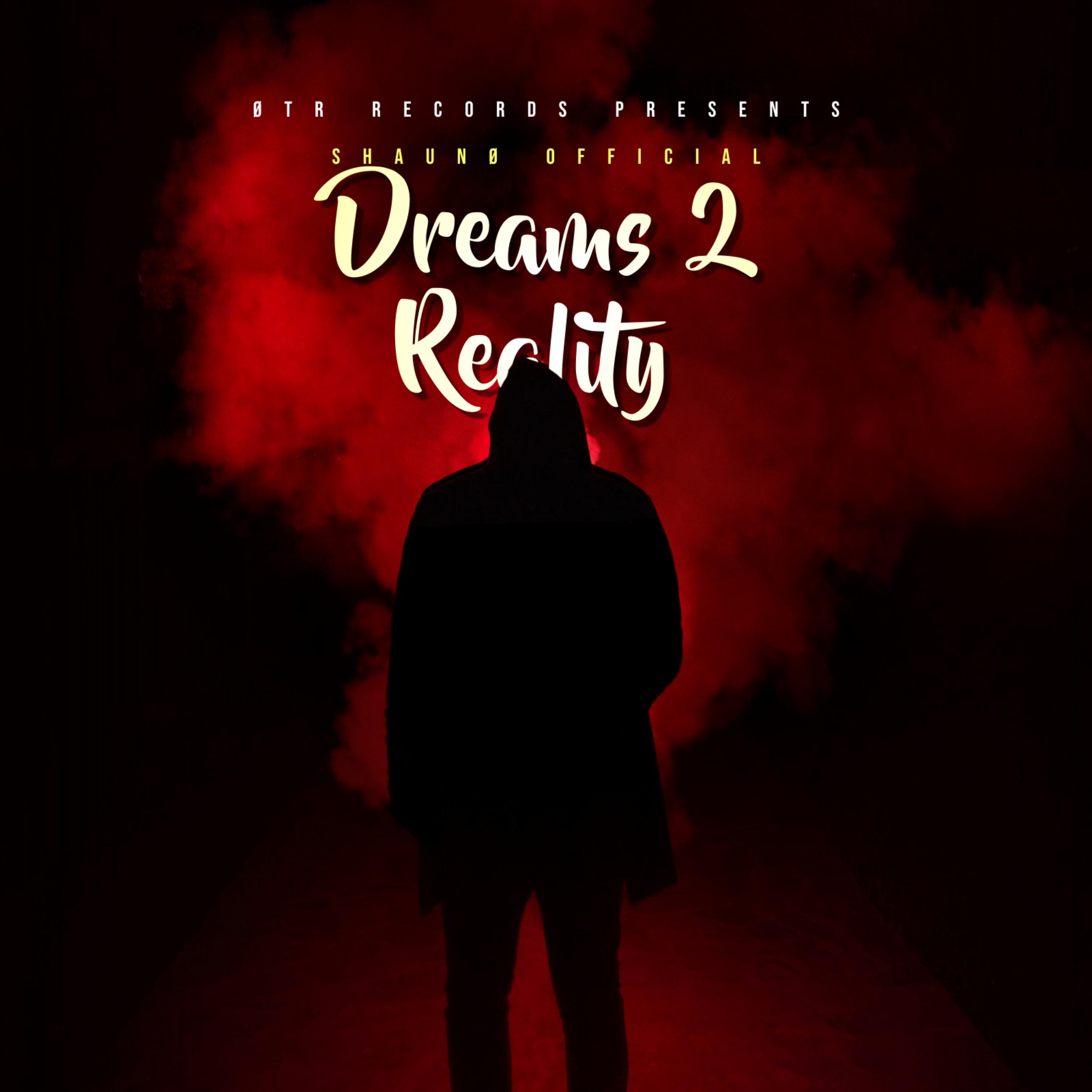Dreams 2 Reality artwork