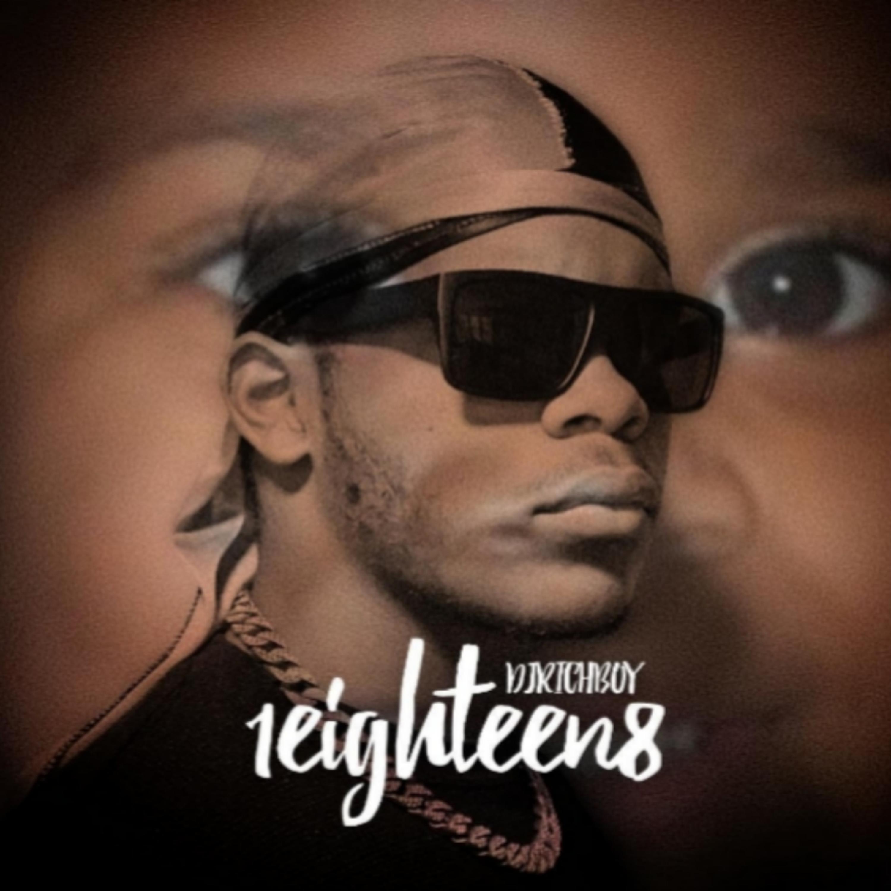 1EIGHTEEN8 by JTOMusic