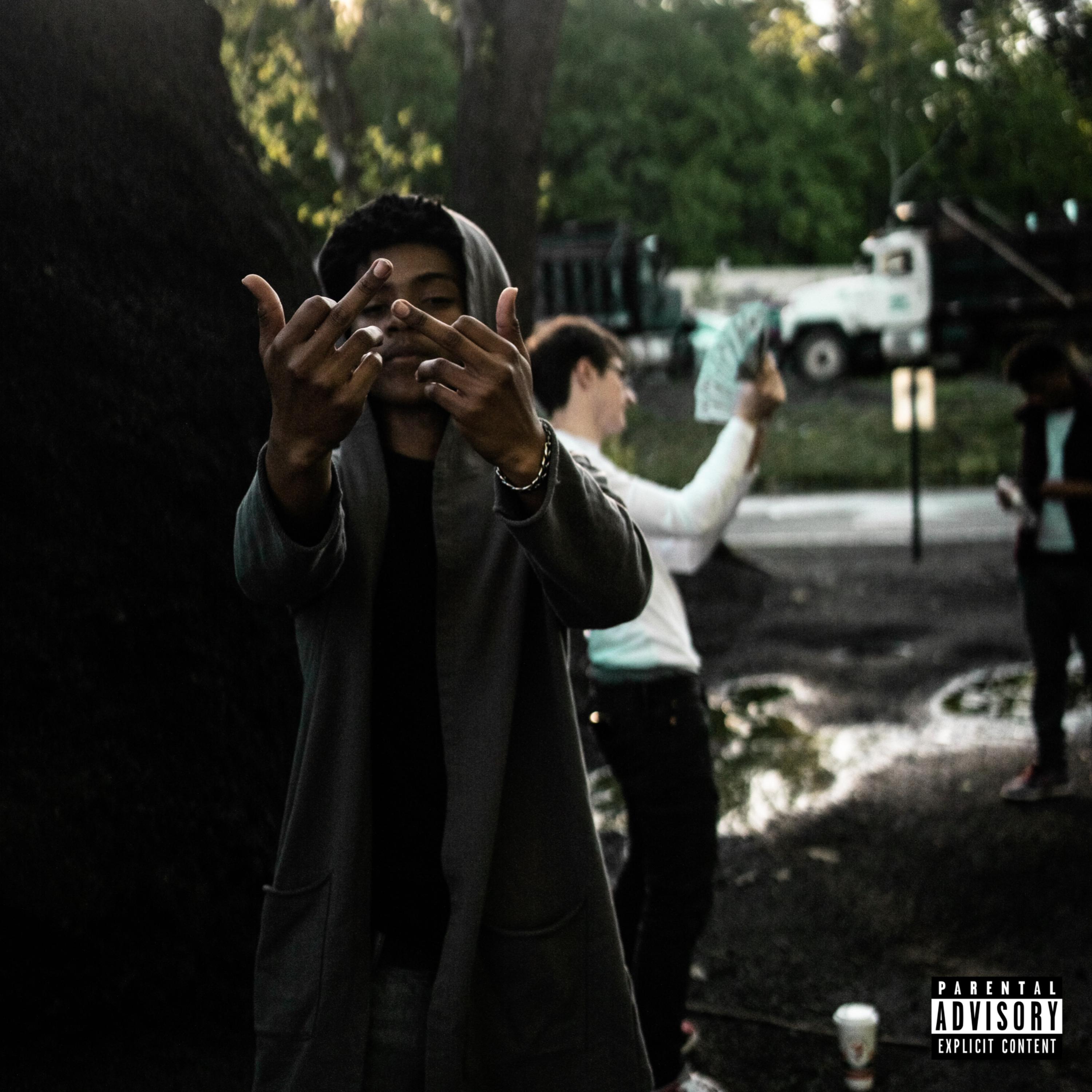 BluPrint artwork