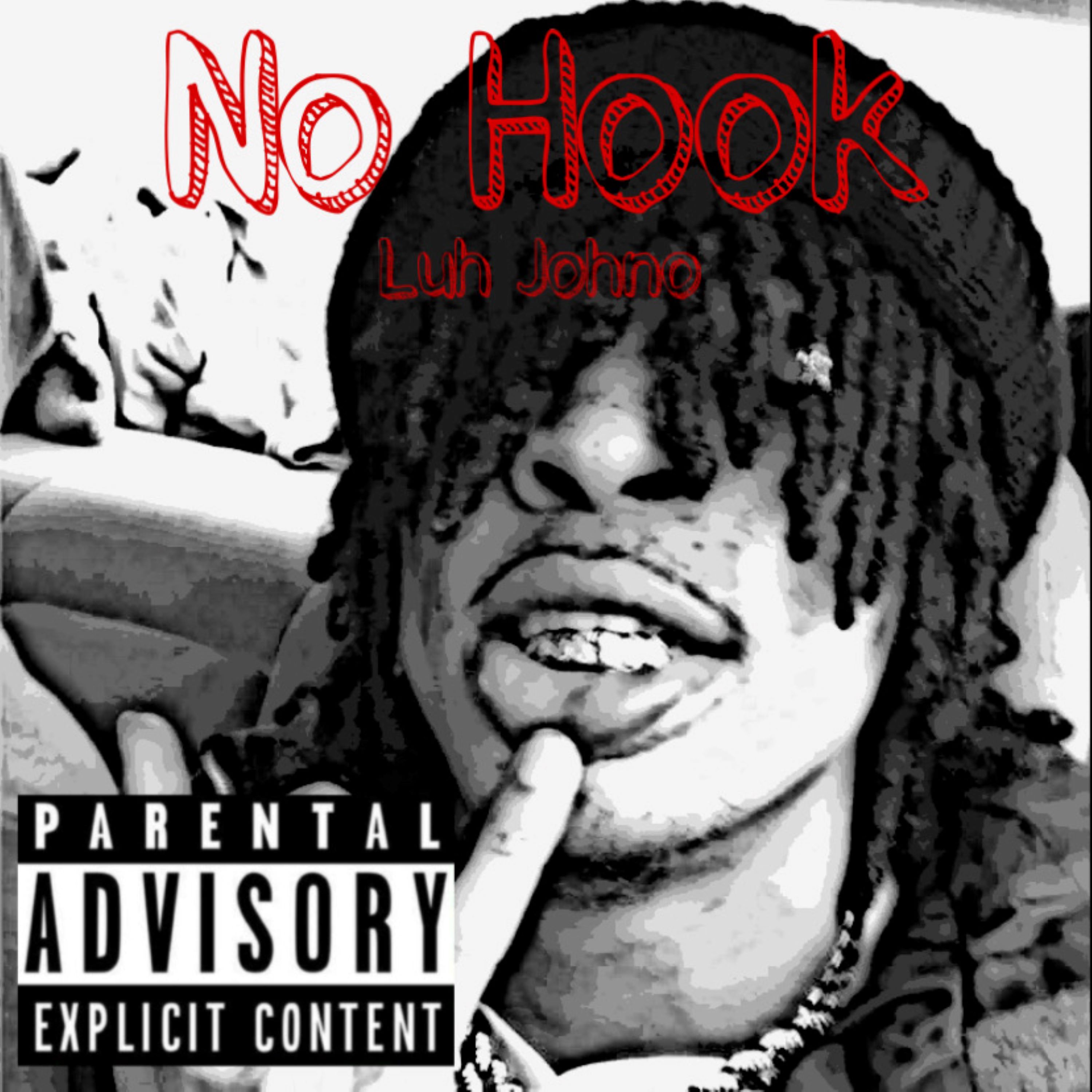 No Hook artwork