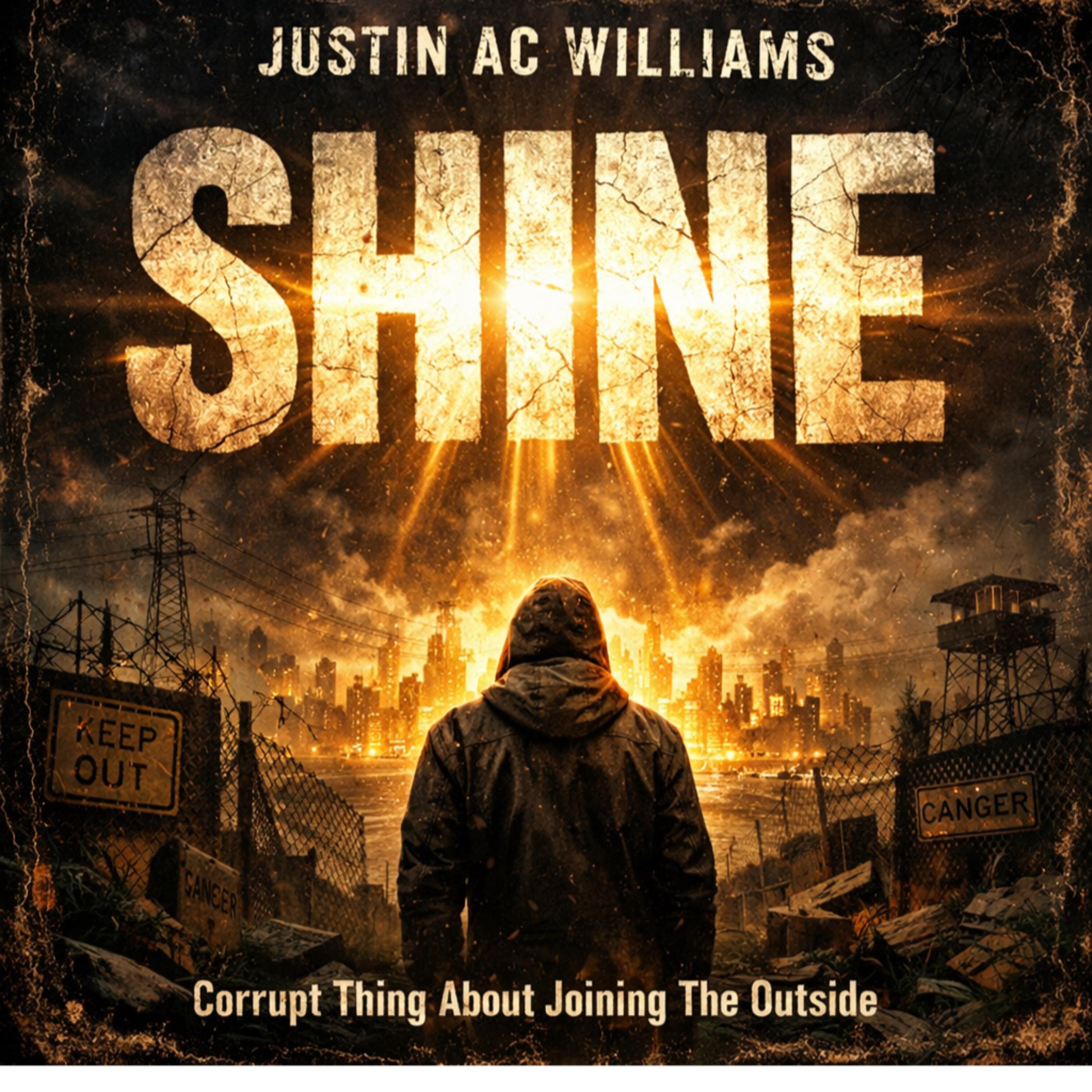 Shine artwork