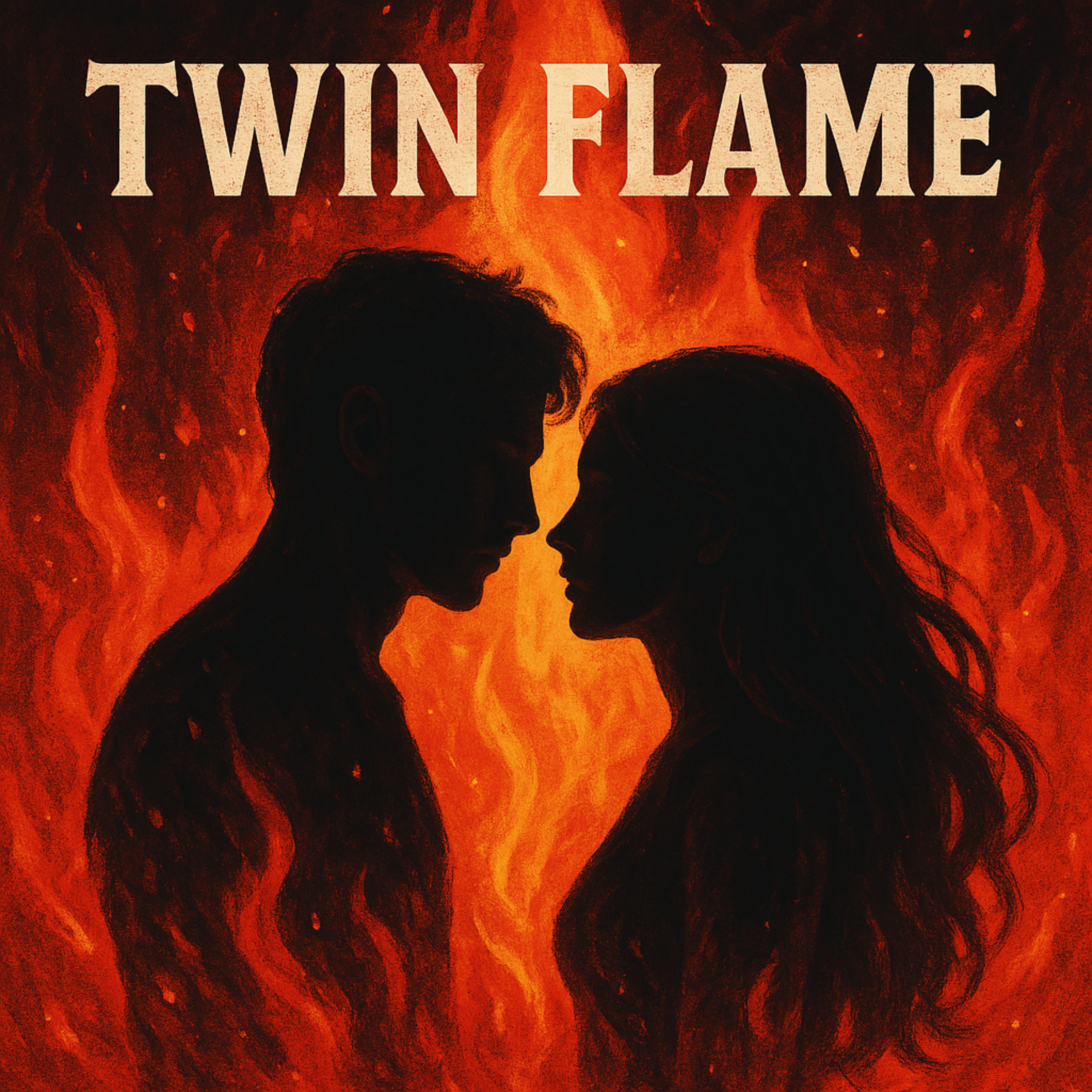 Twin Flame artwork