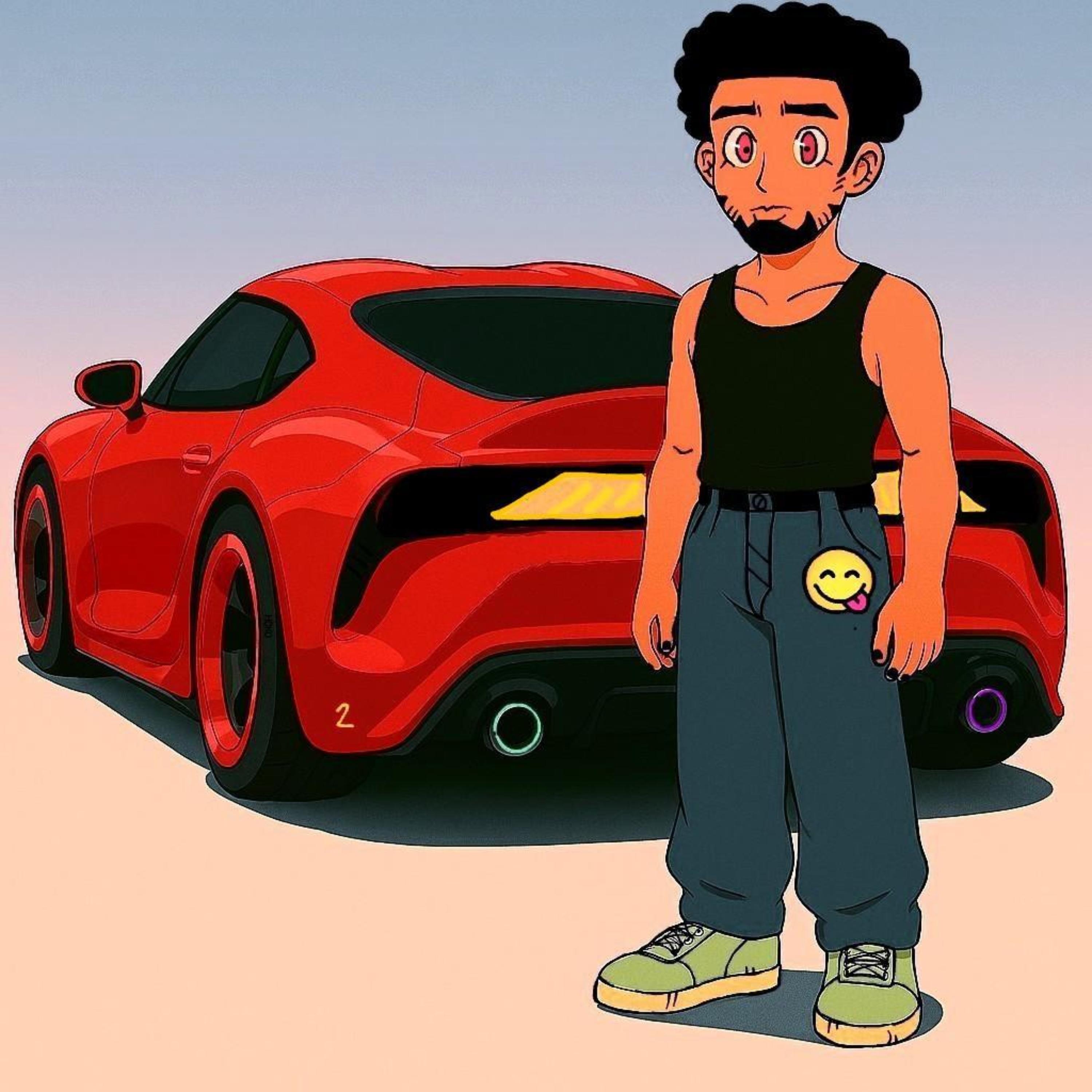 More Then Ever artwork