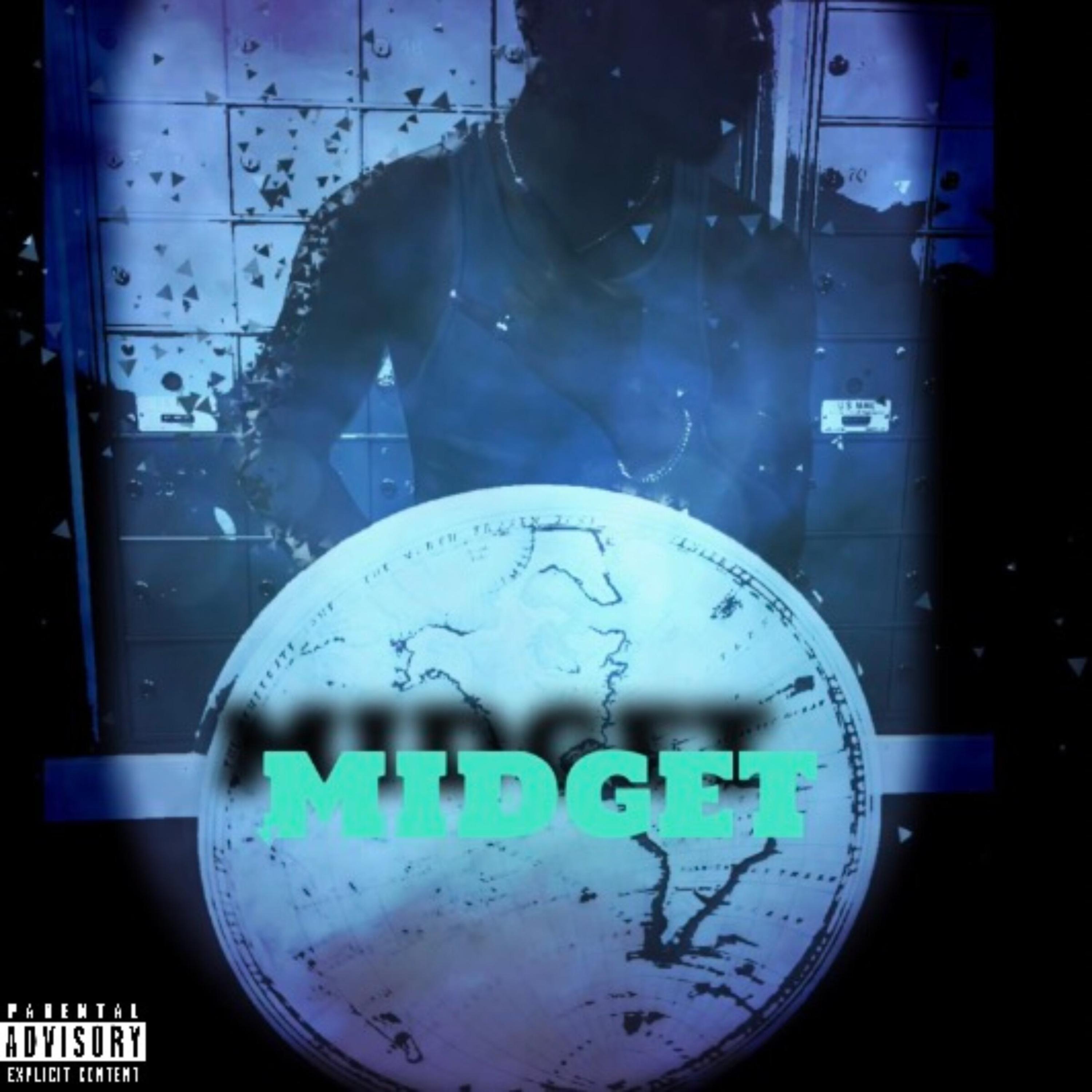 MIDGET artwork