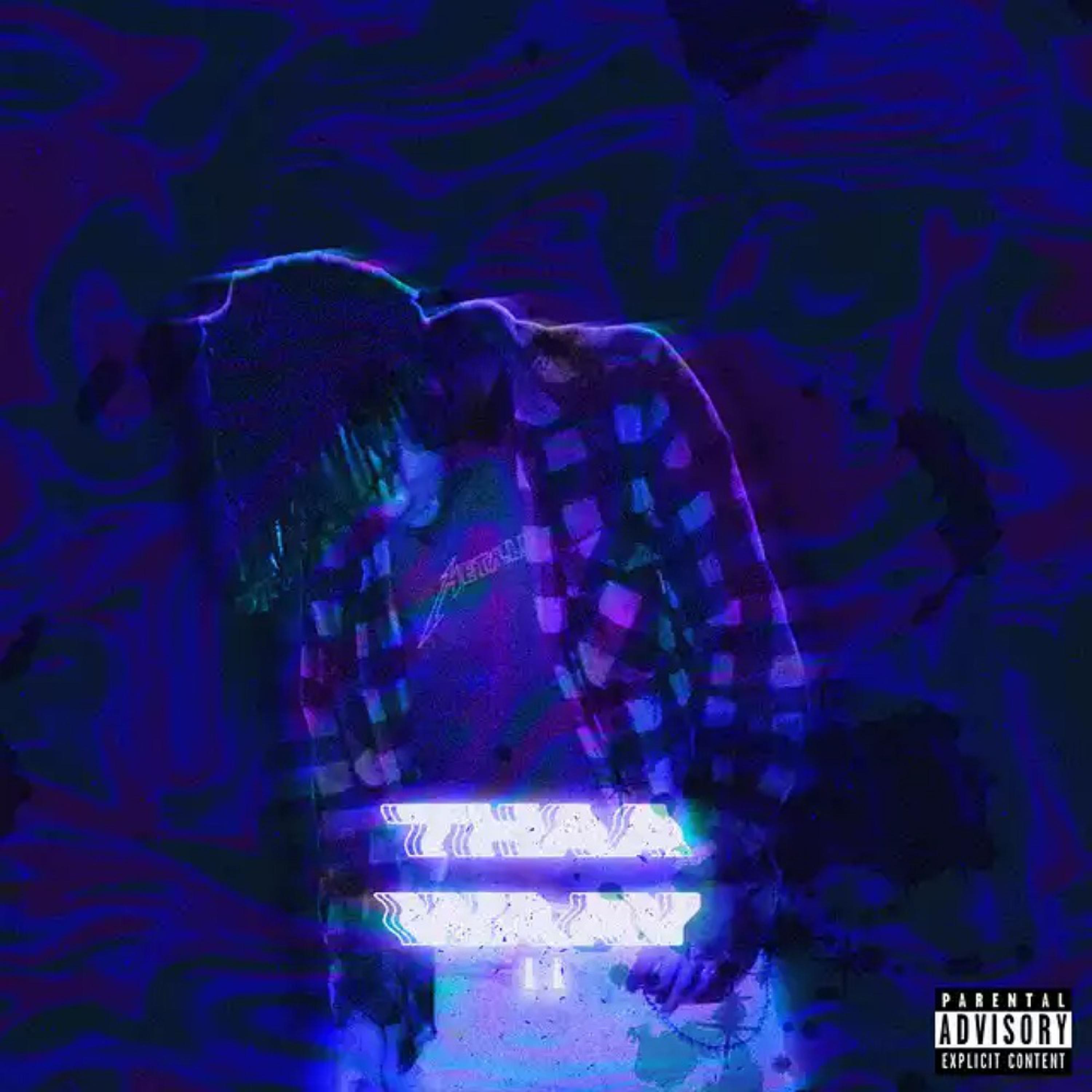 THAA WAAV PT.2 artwork