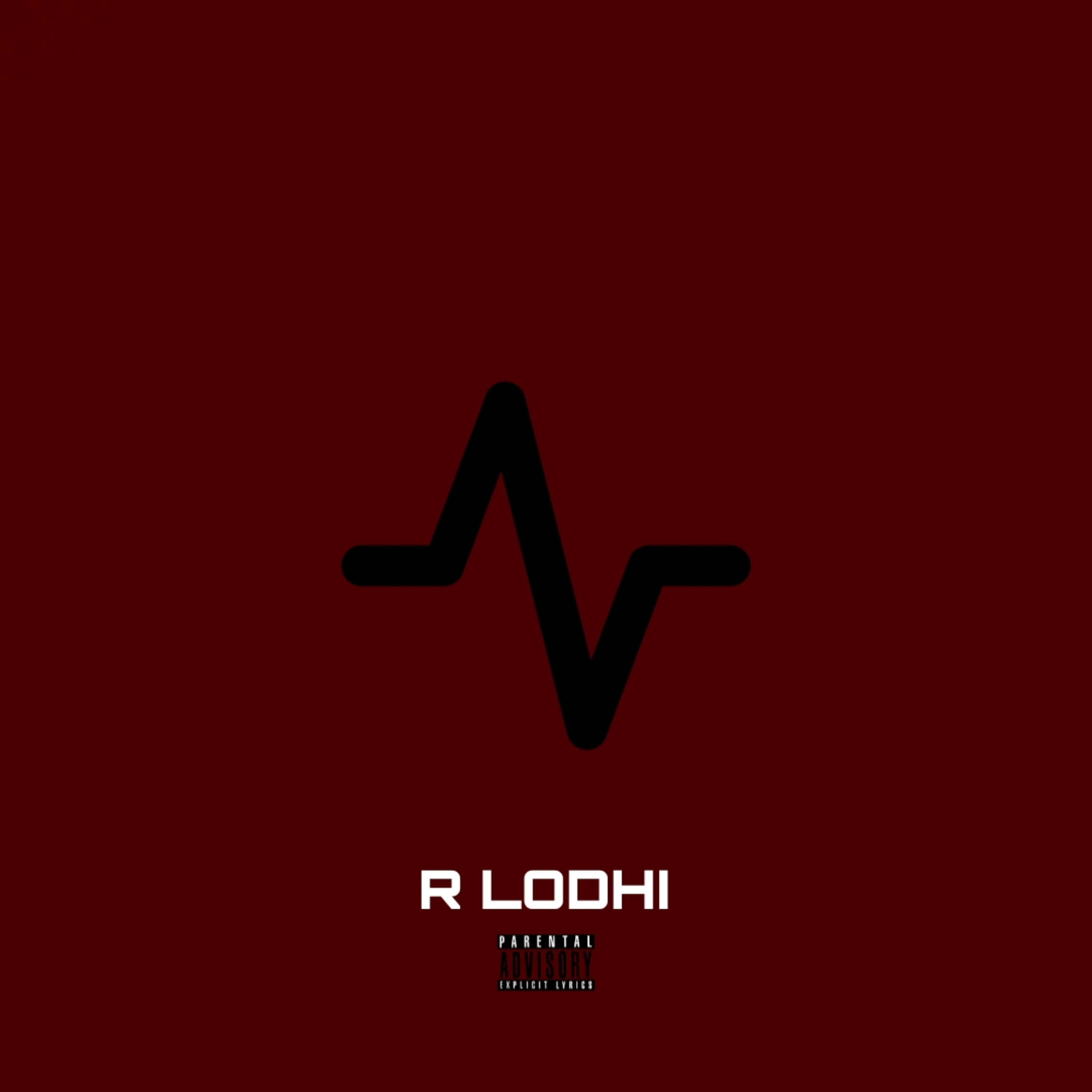 RONA MAT (Bhojpuri Rap) by R Lodhi cover art