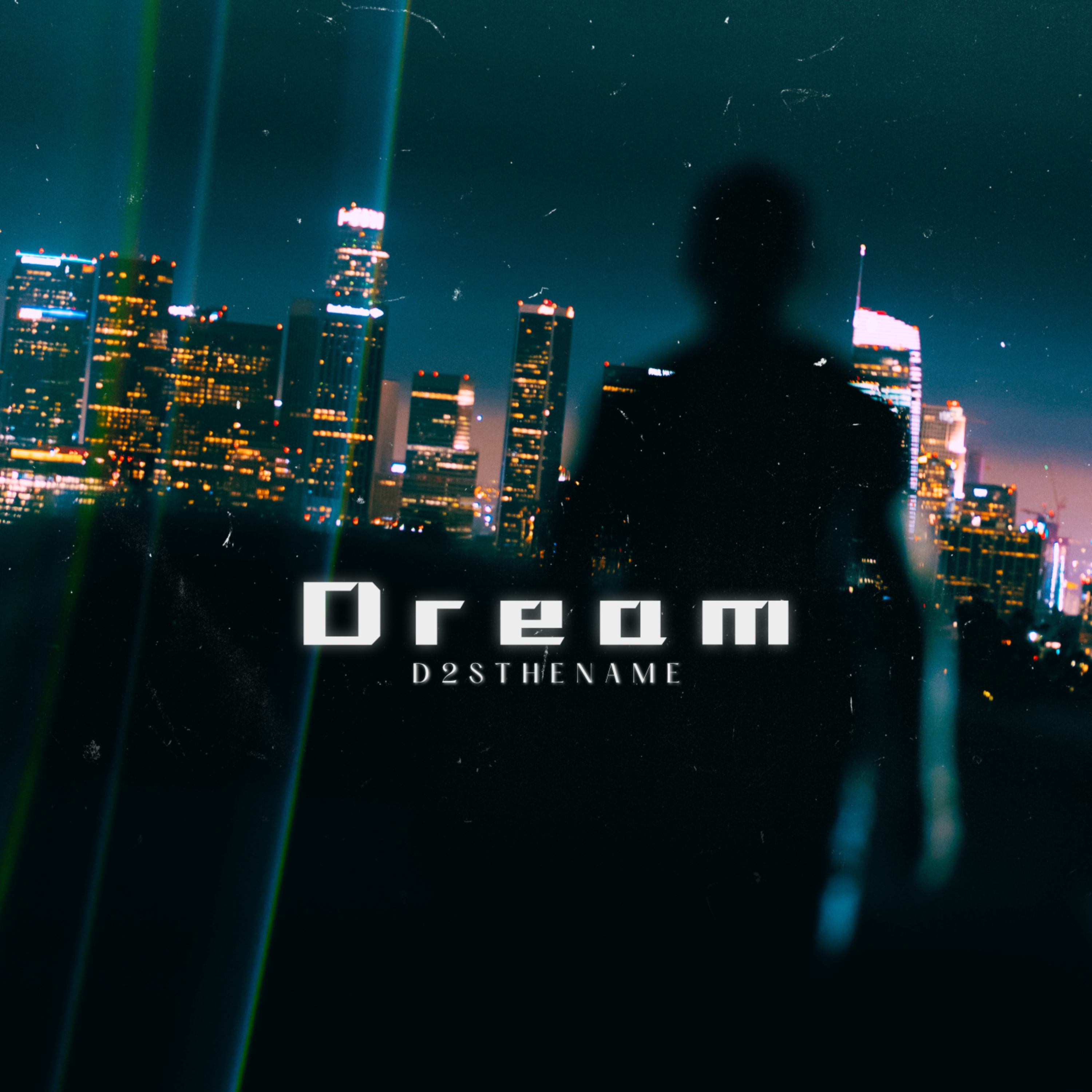 Dream artwork