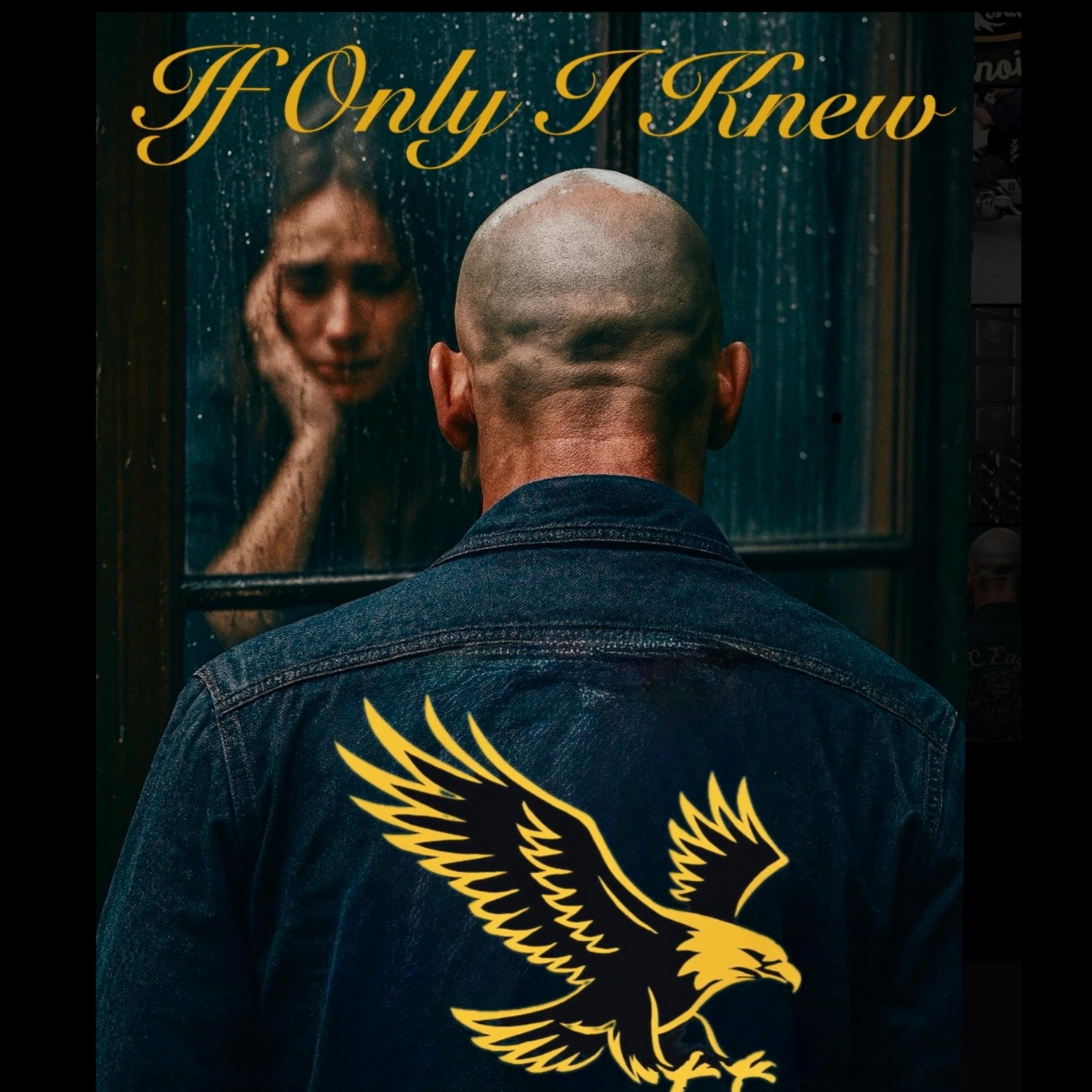 If Only I Knew artwork