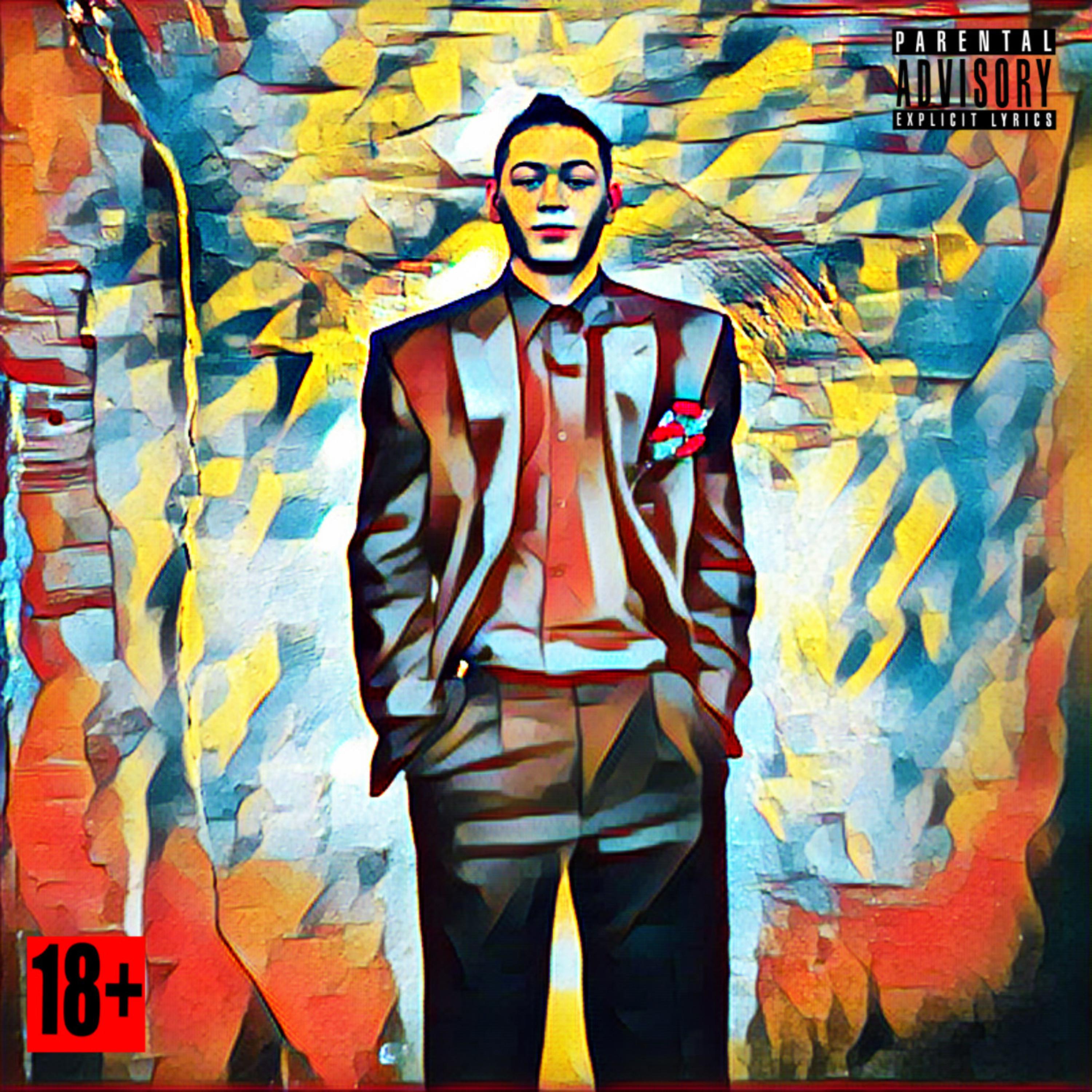 Cocoa Butter Brown artwork