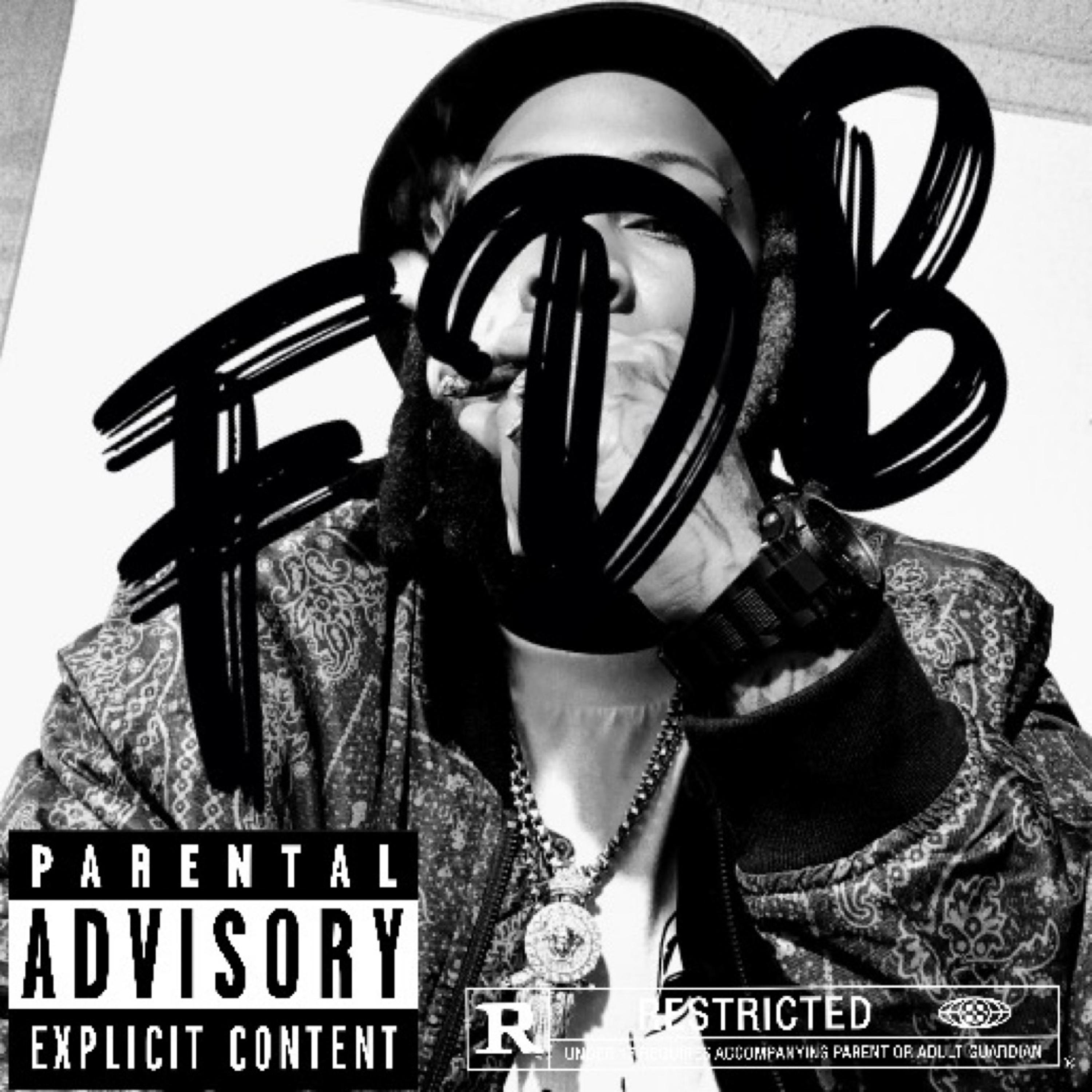 FDB by Da Gengerbread Man cover art