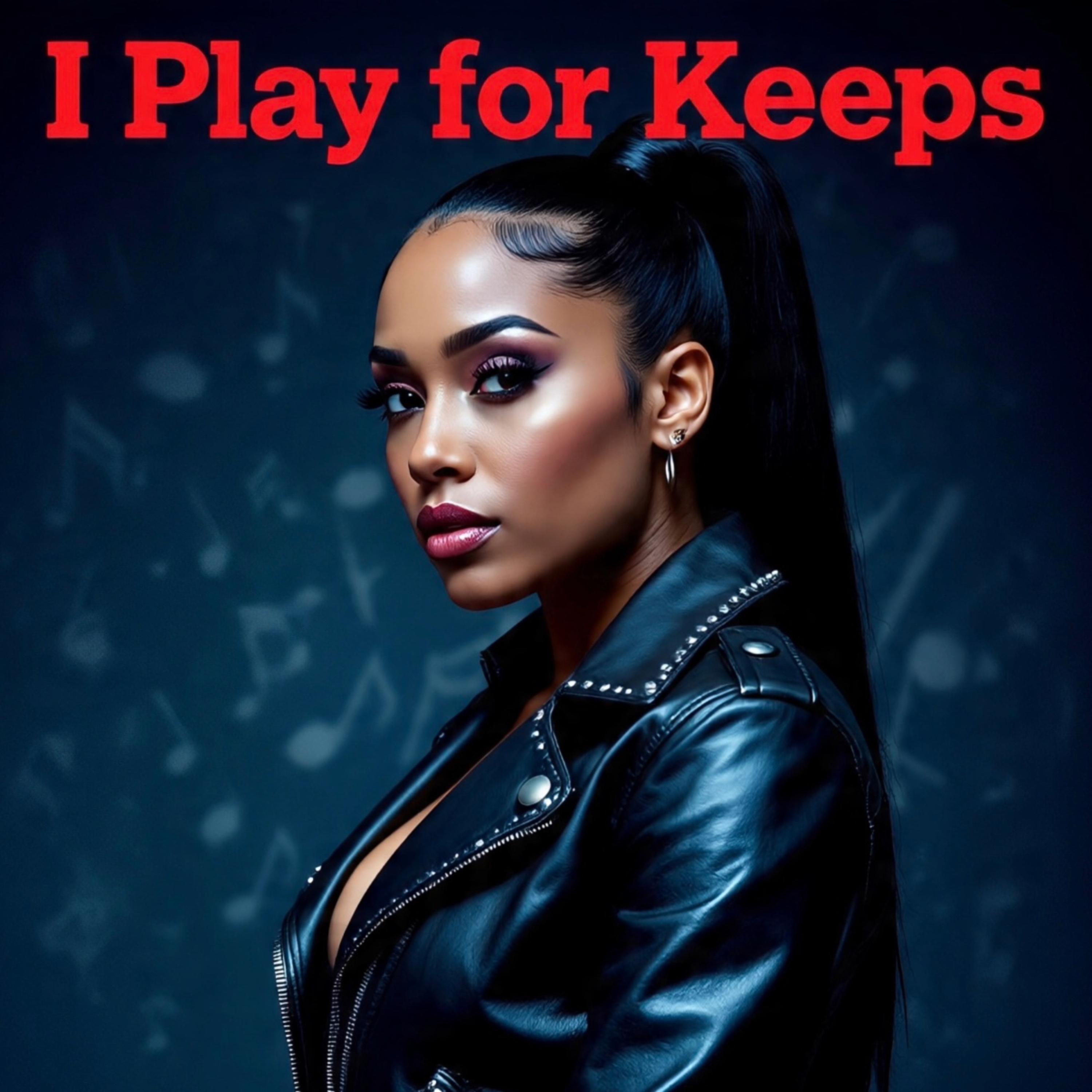 I Play For Keeps artwork