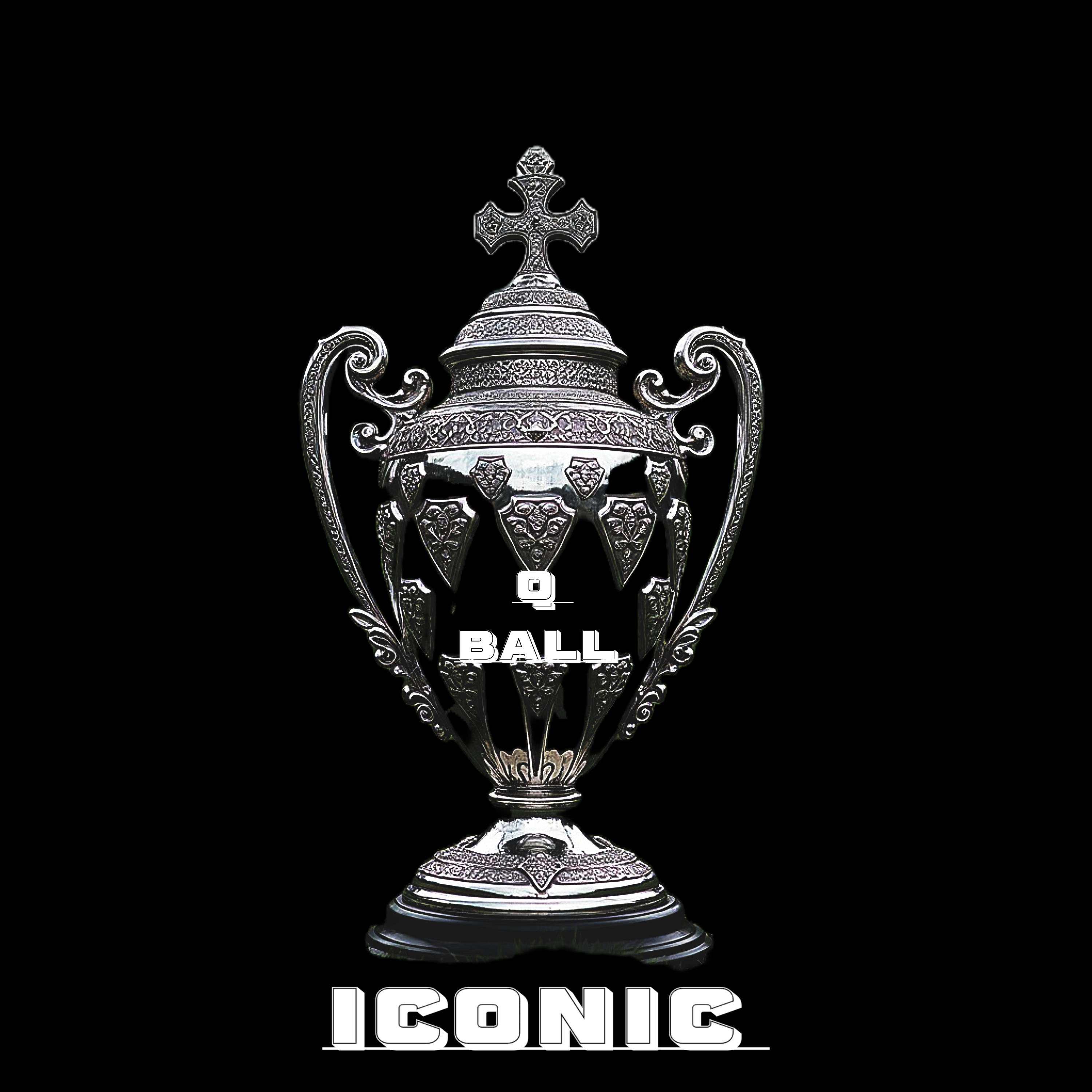 Iconic artwork