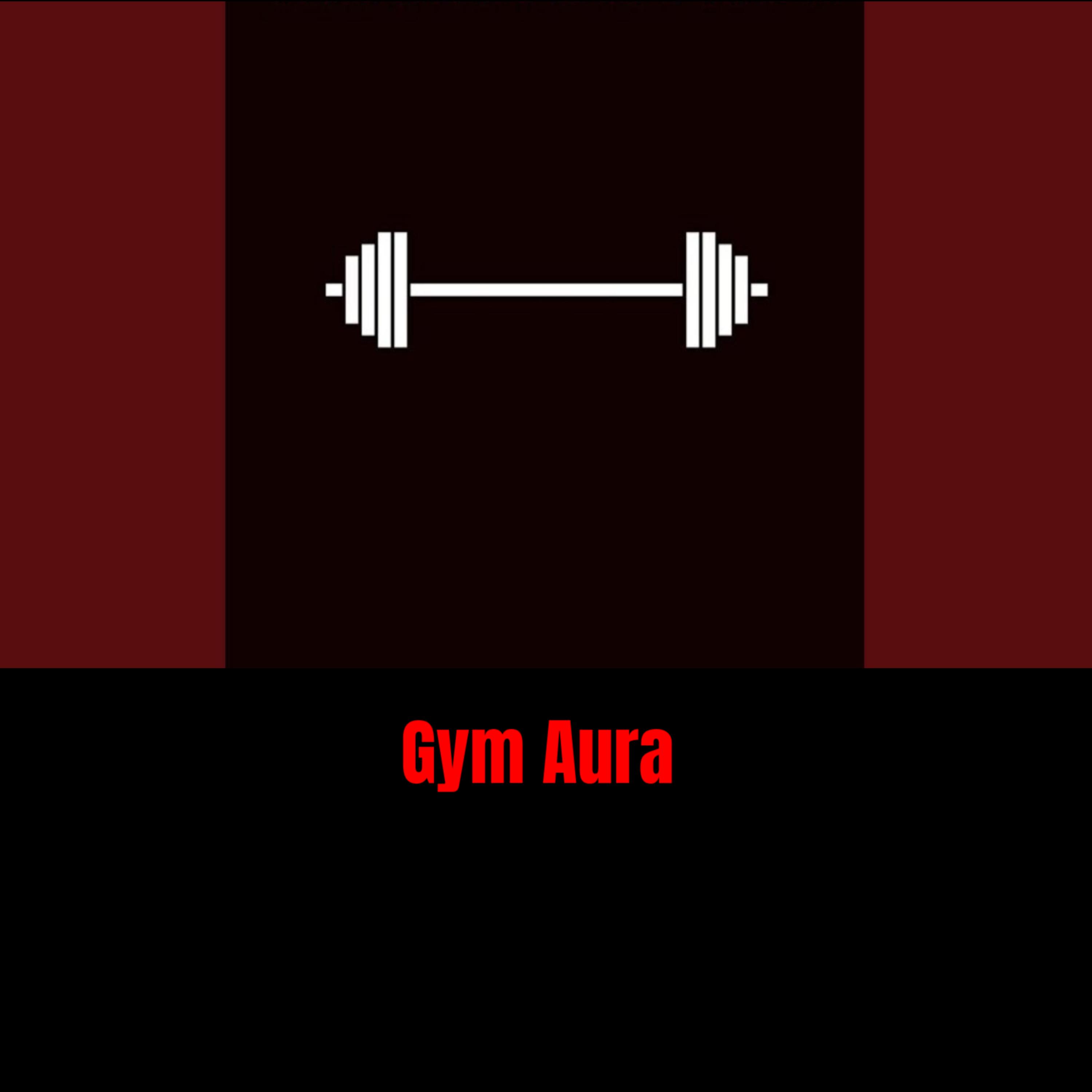 Gym Aura artwork