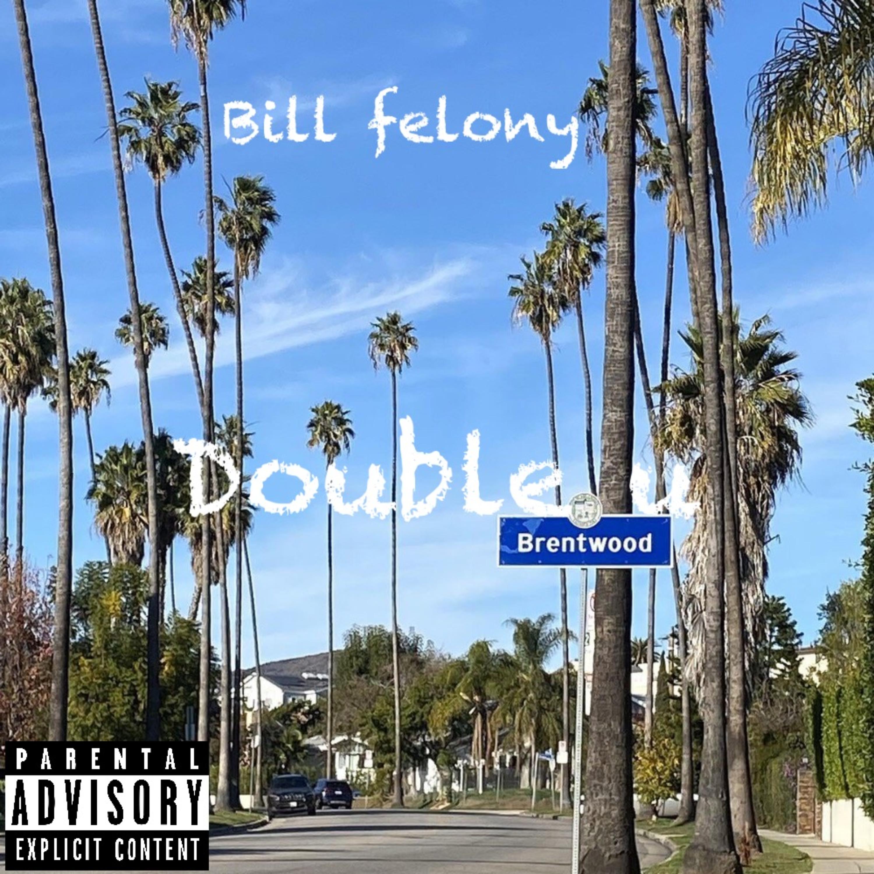 Double U artwork