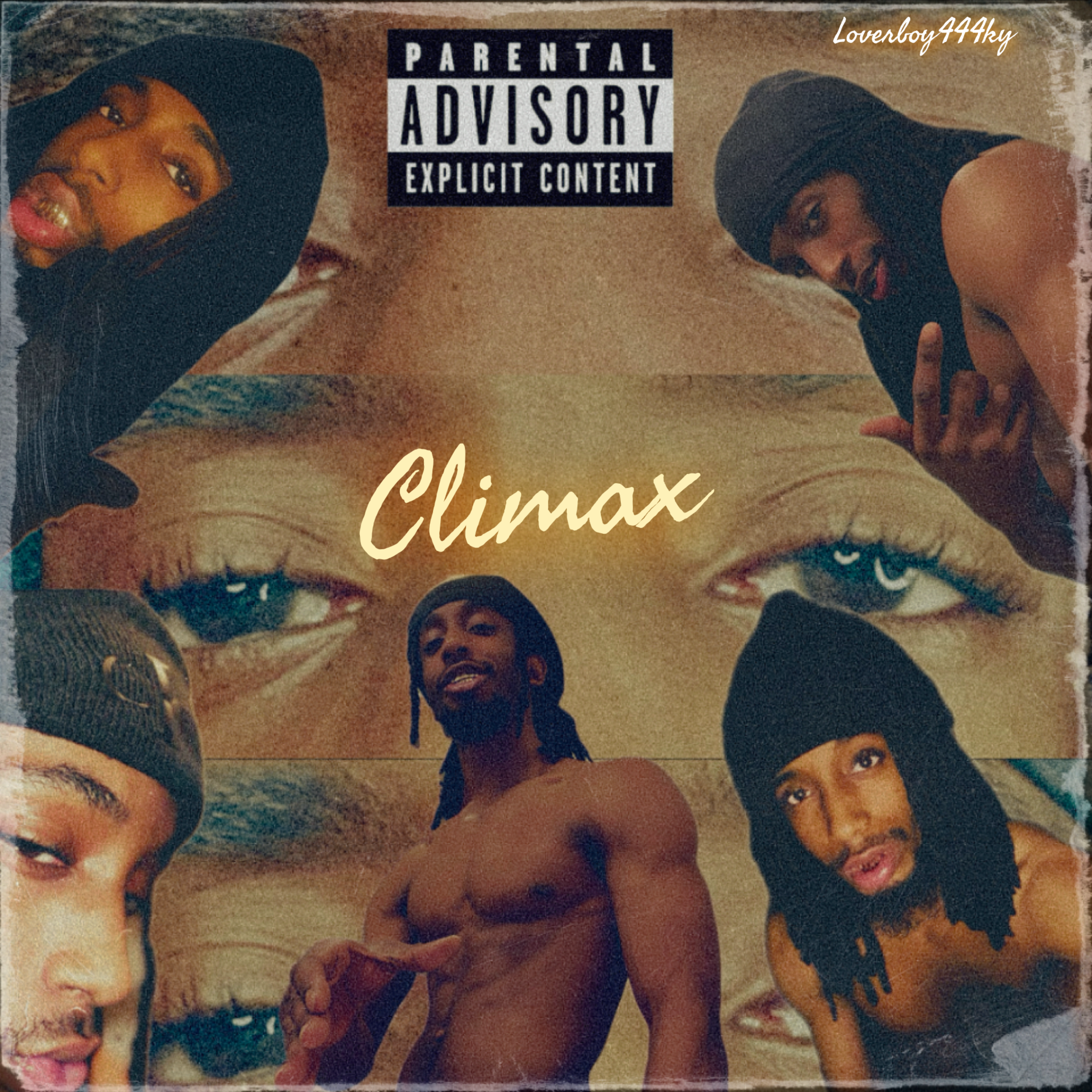Climax artwork