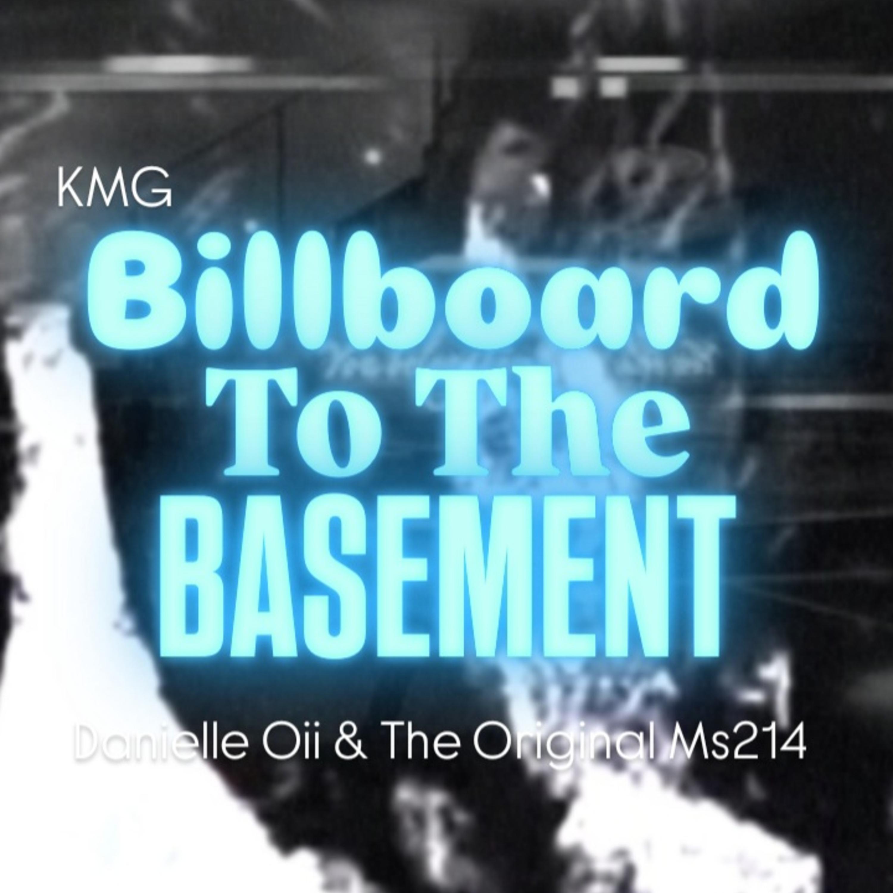 Billboard To The Basement artwork