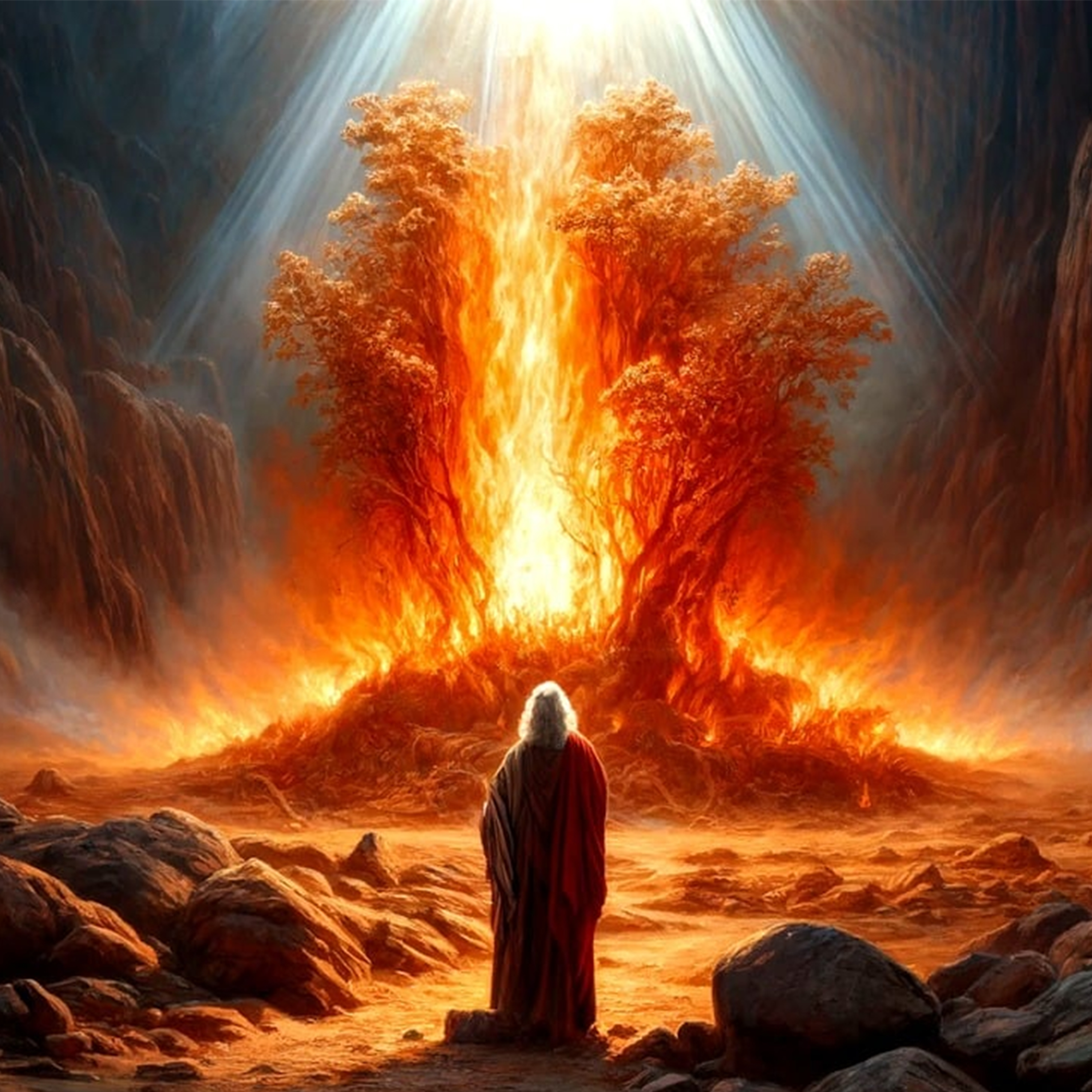 Primera Revelación artwork