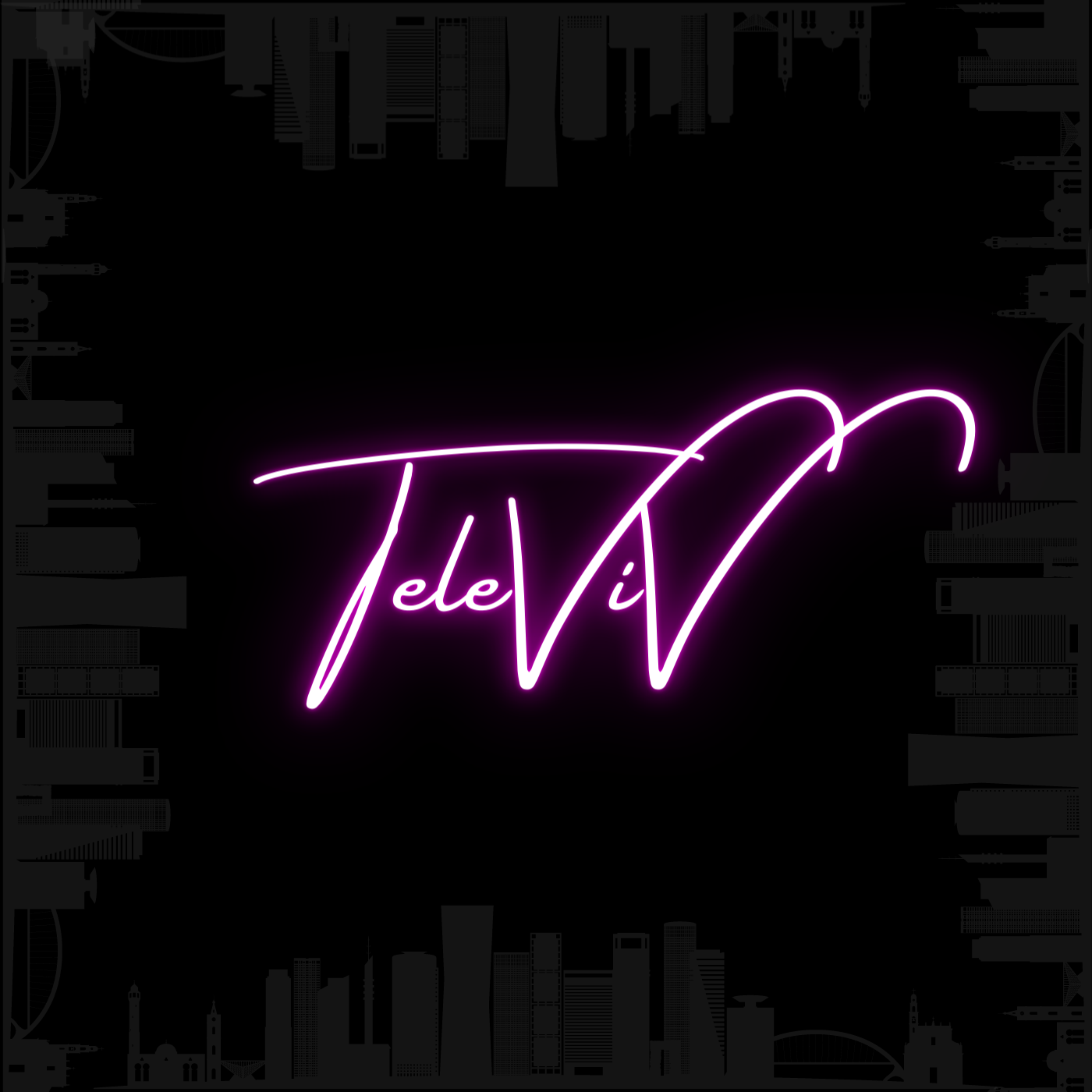 TeleViV (Remastered) artwork
