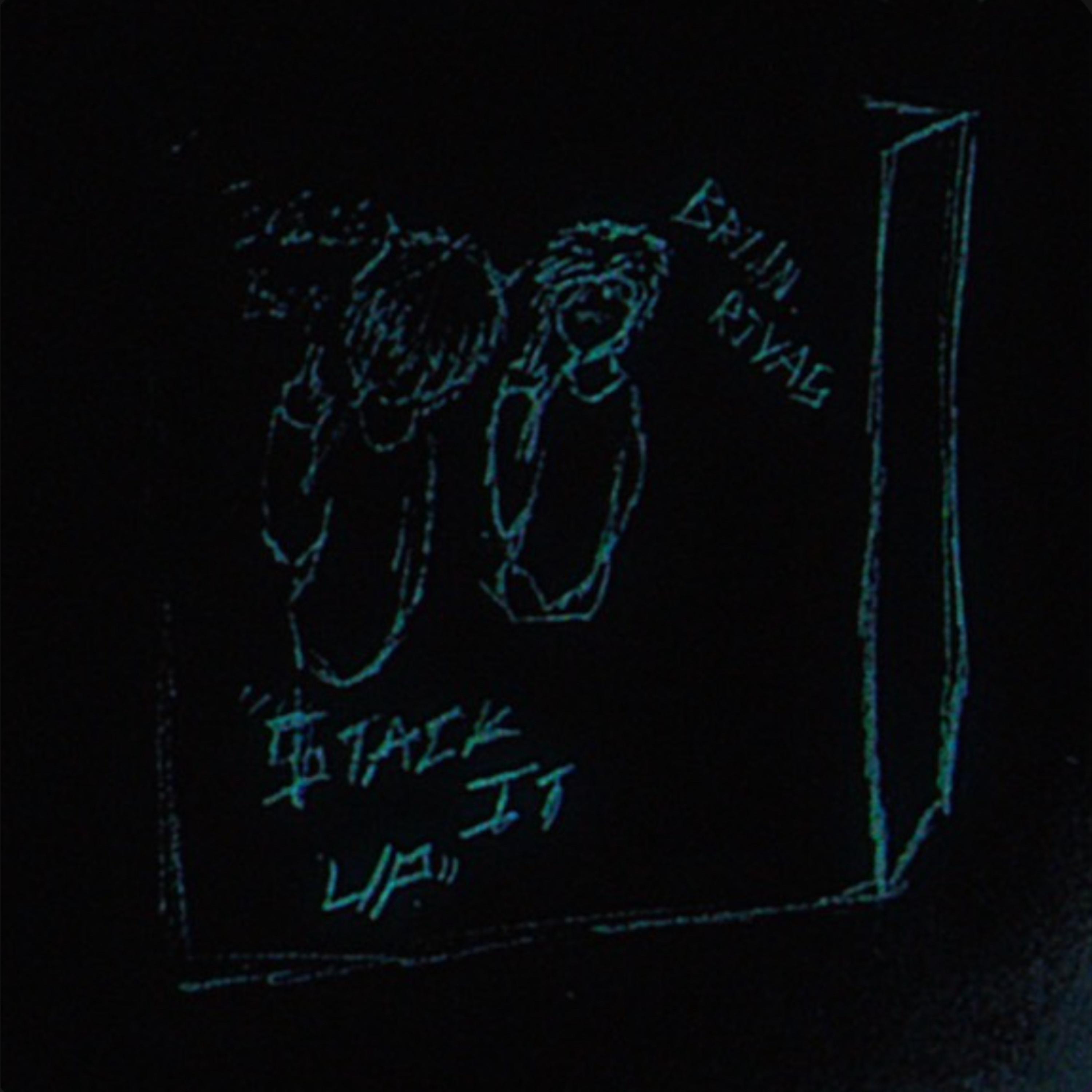 $tack It Up artwork