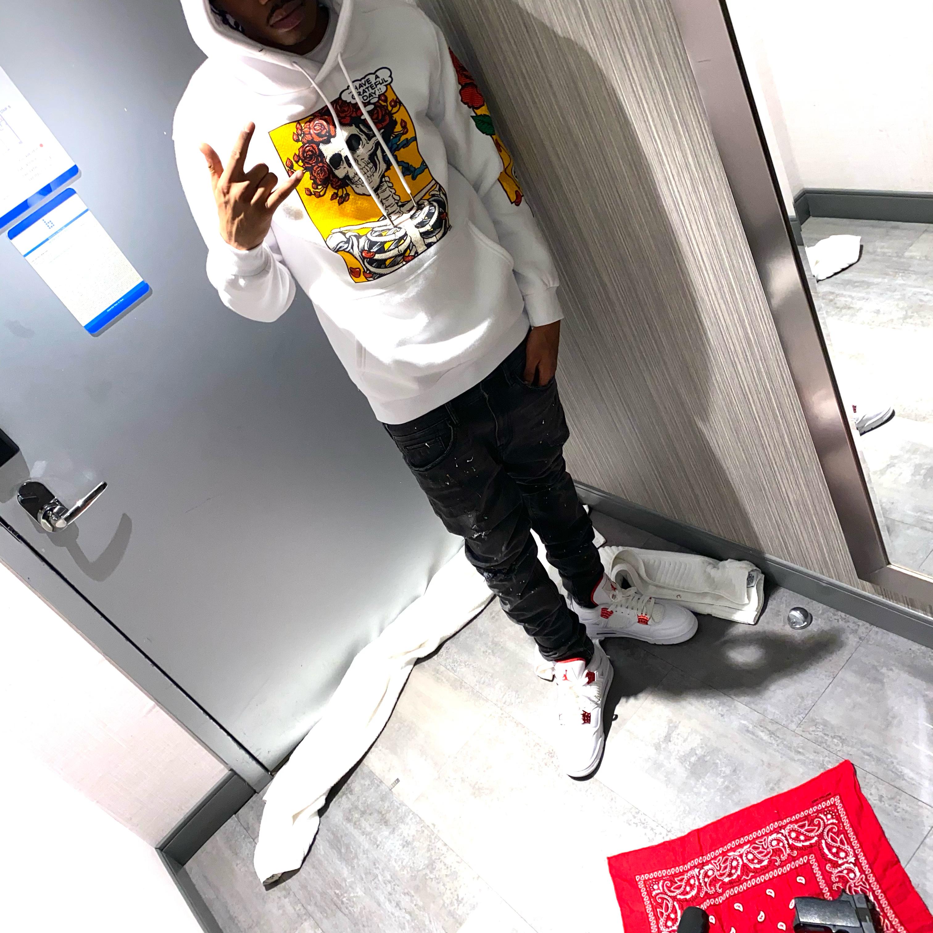 Shooters Part 4 artwork