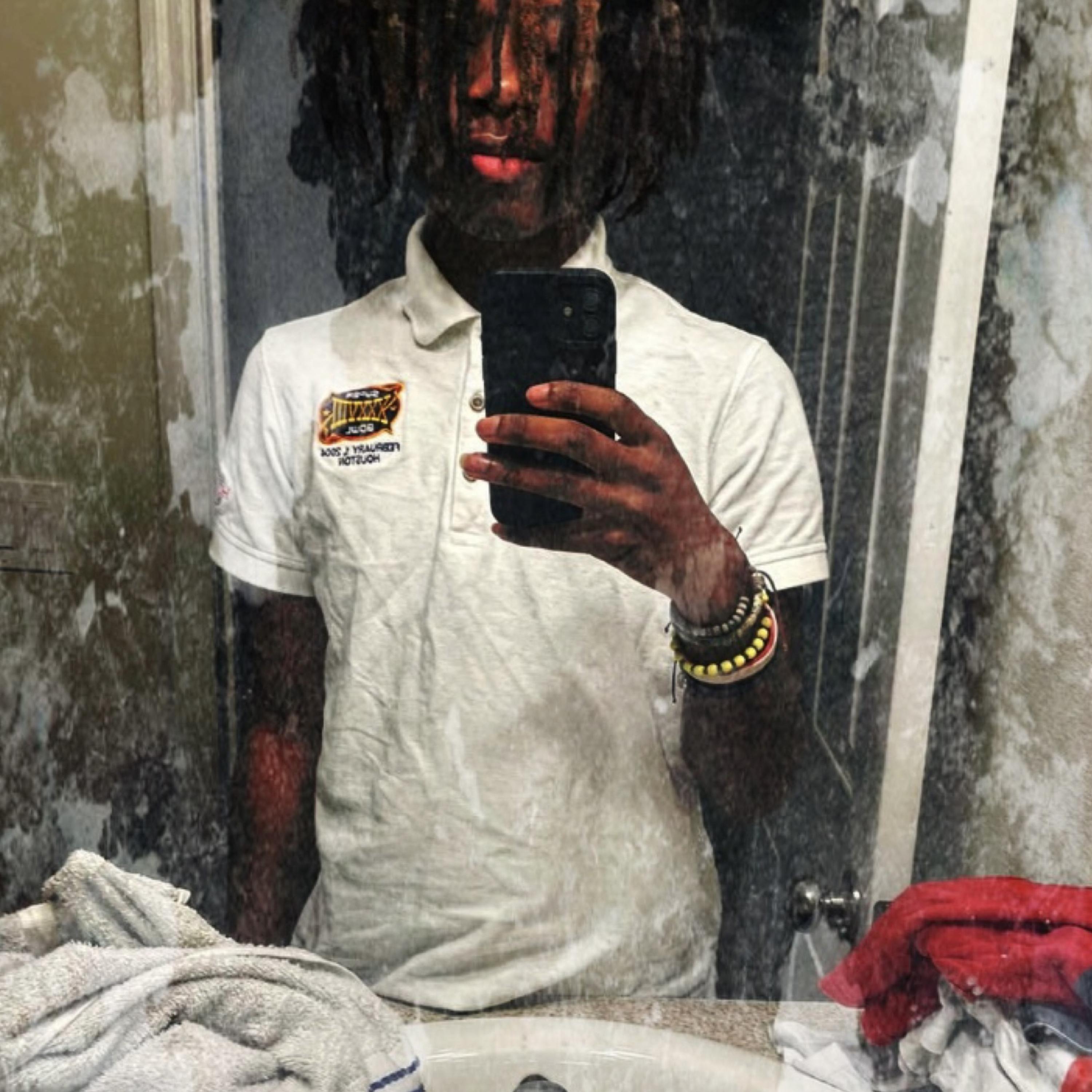 Keep It Real artwork