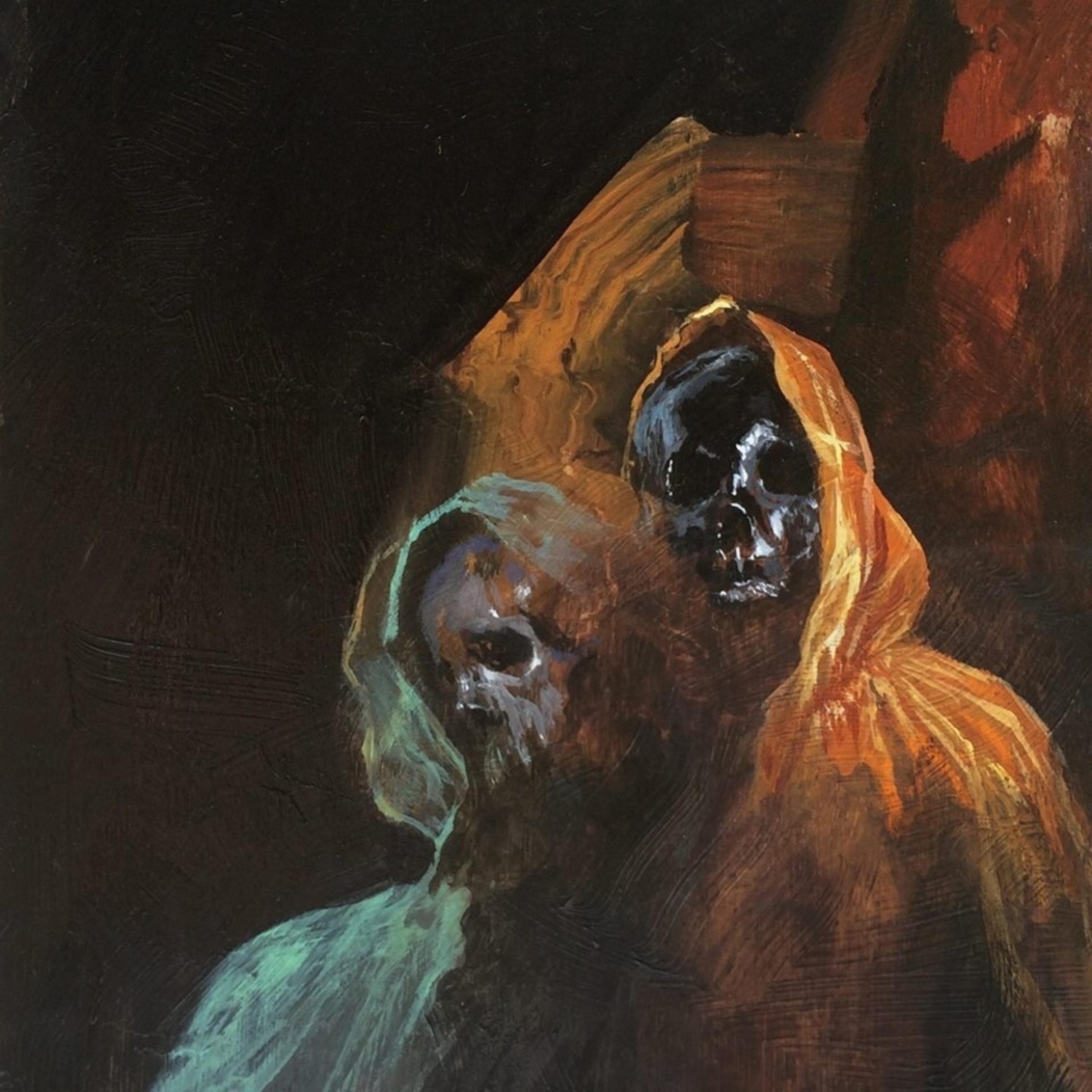 Give & Take artwork