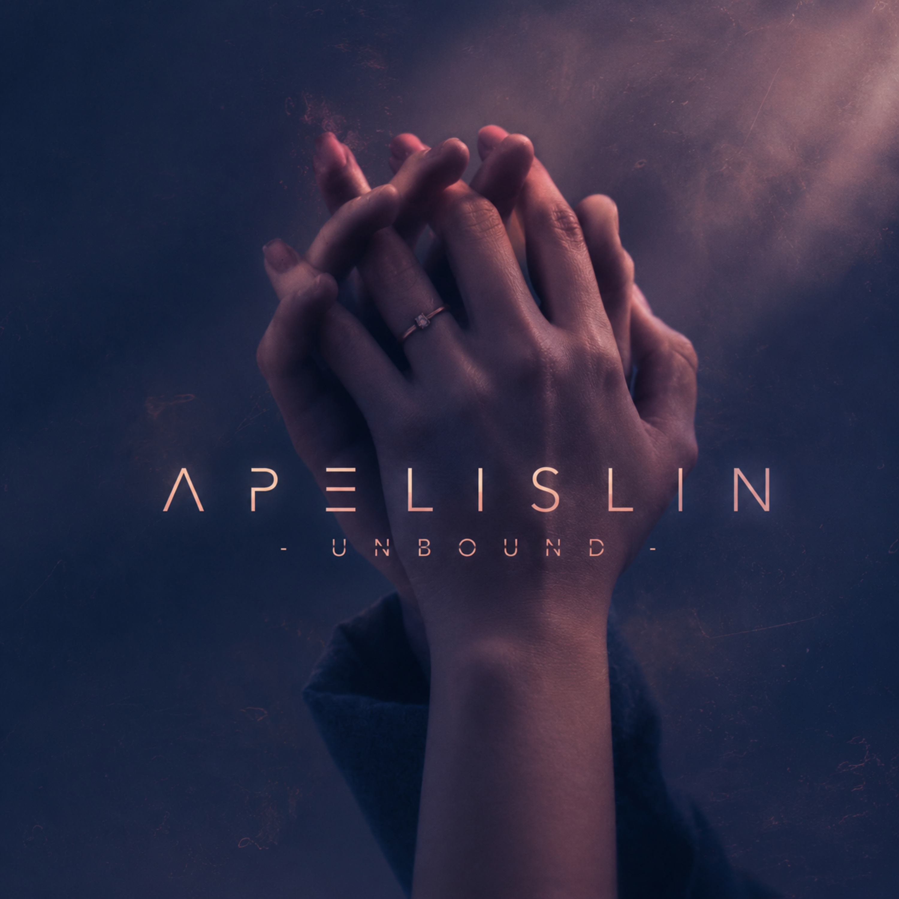 Unbound by Apelislin cover art