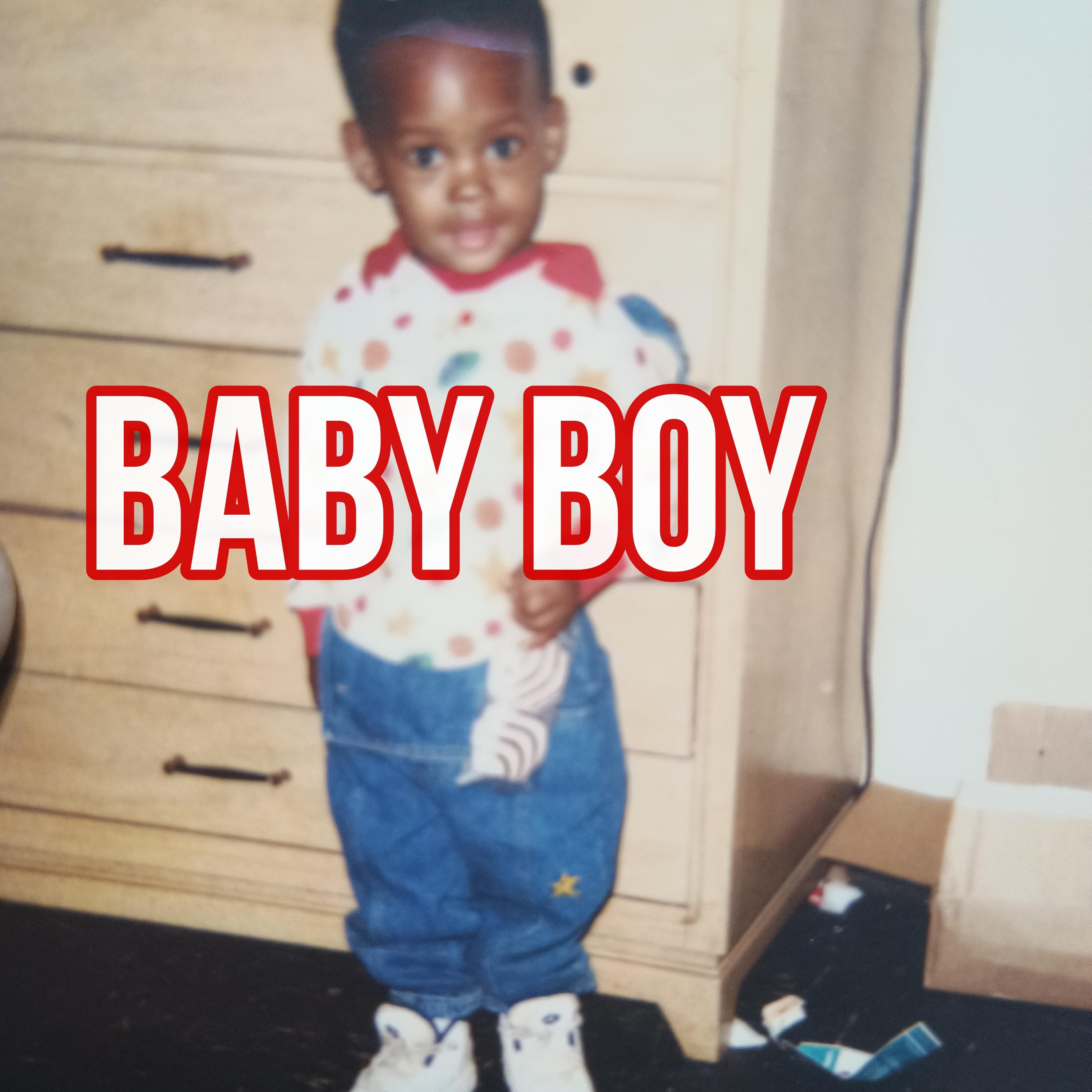 Baby Boy artwork