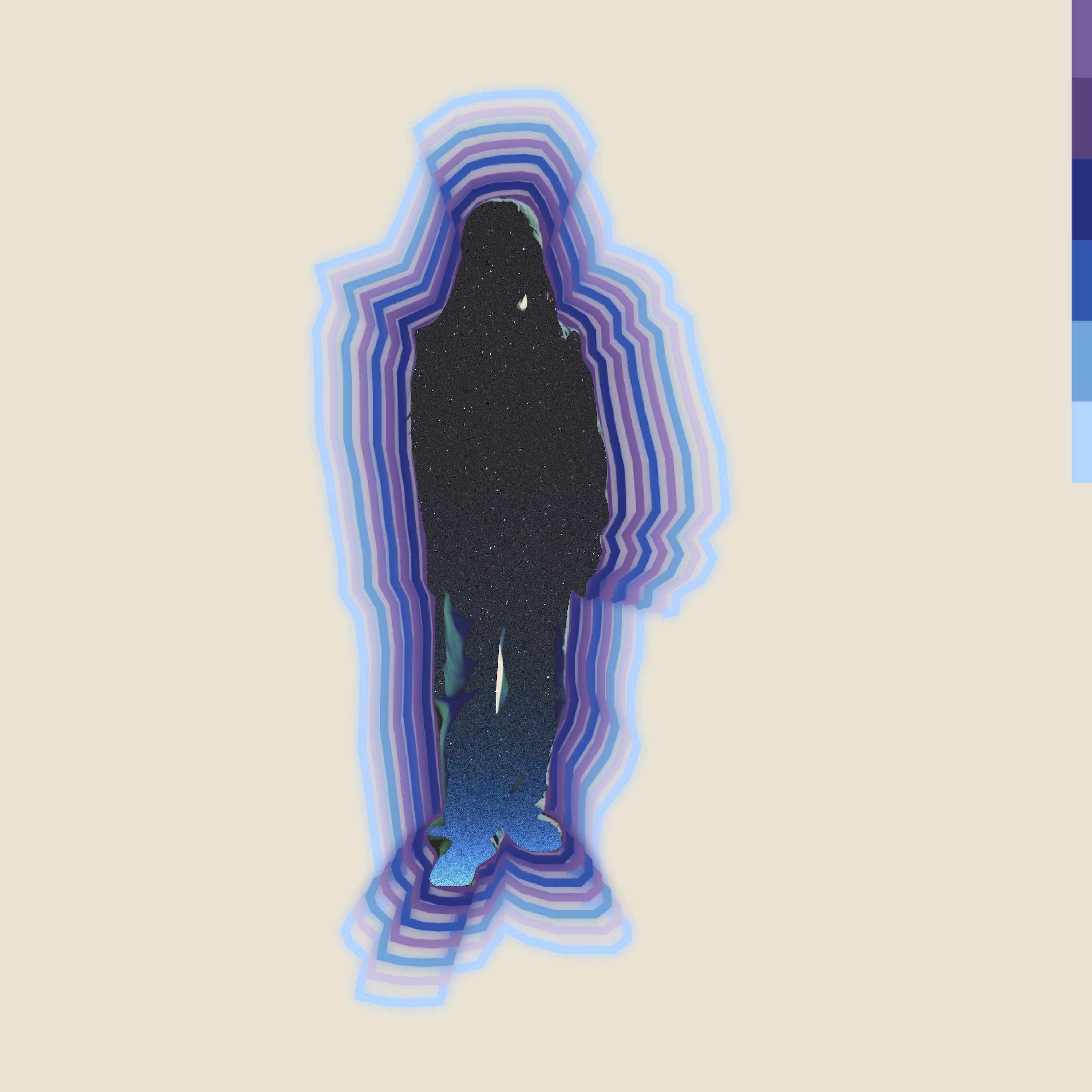 Cool Girl by Era 51 cover art