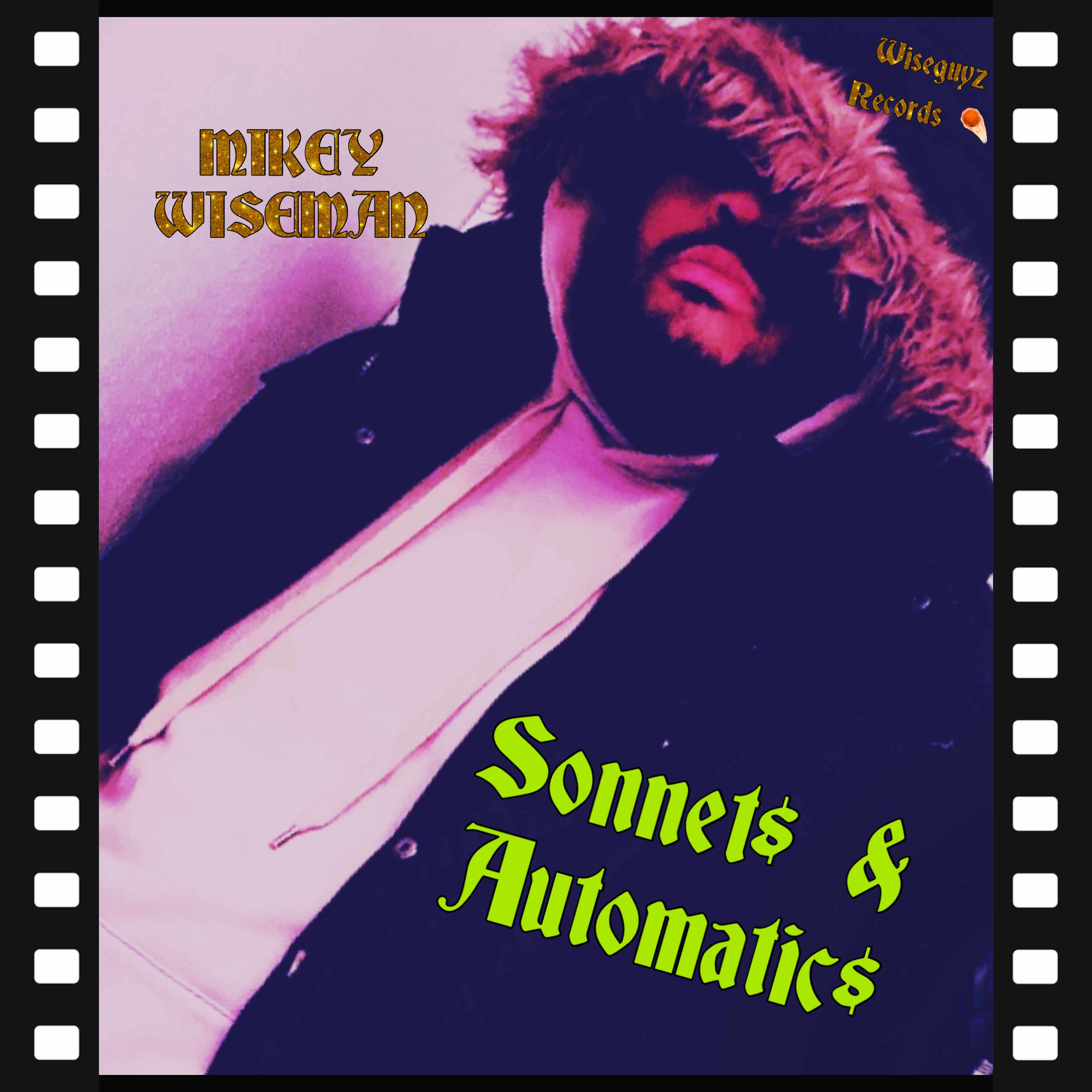 Sonnet$ & Automatic$ artwork