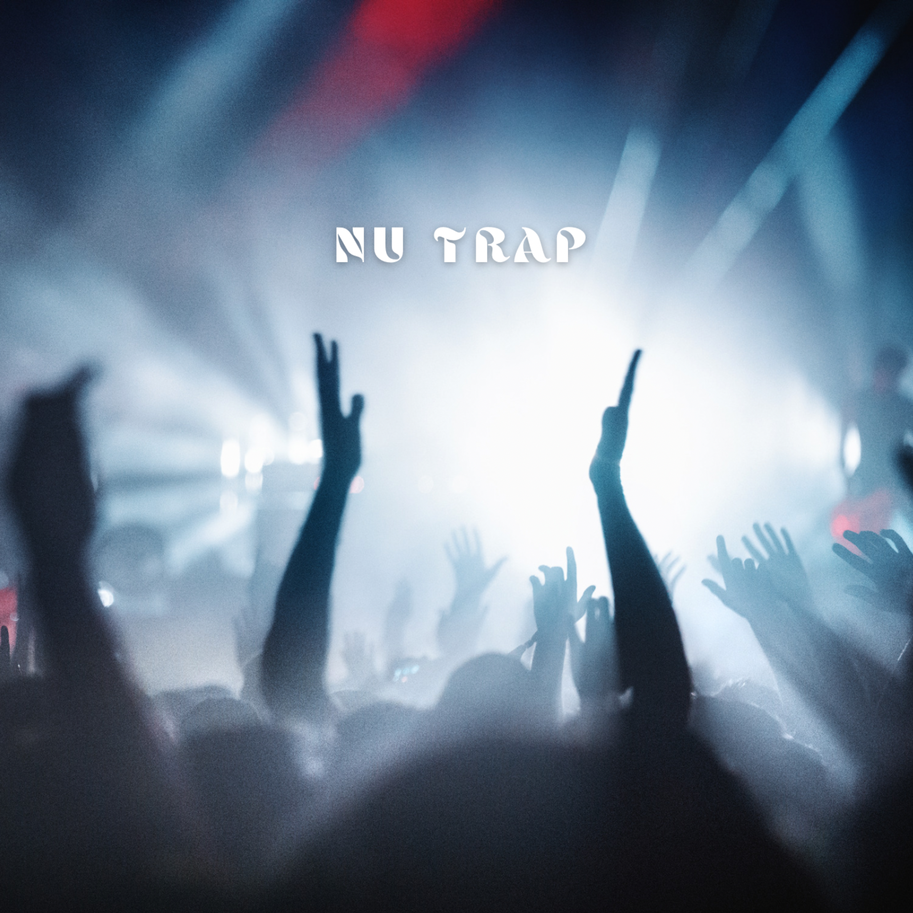 NU Trap artwork