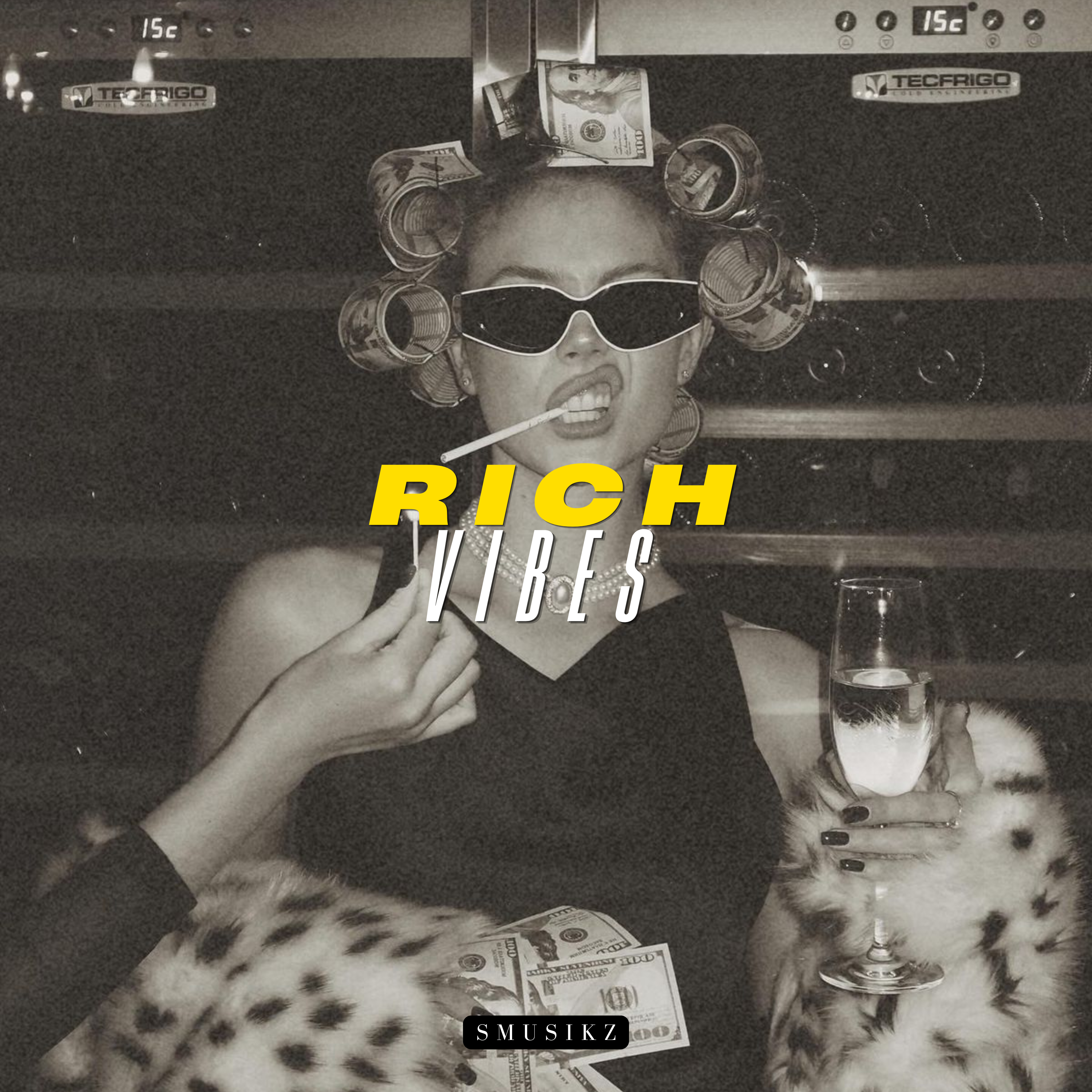 Rich Vibes artwork