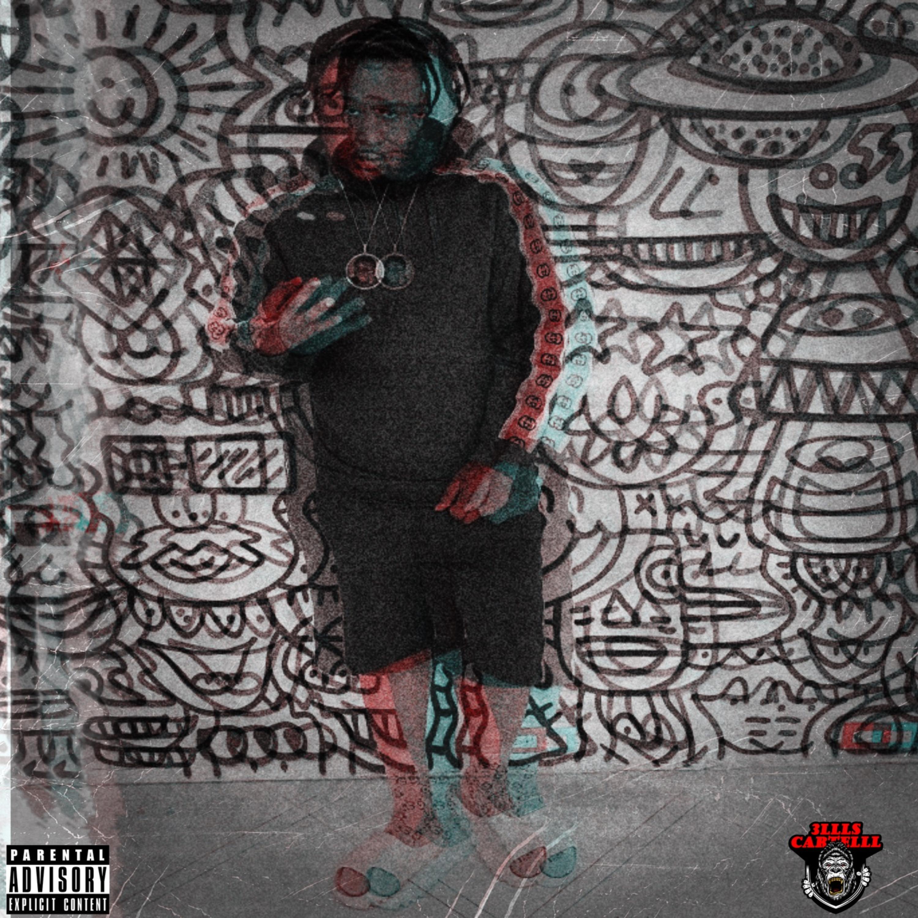 Only The Lord Knows artwork