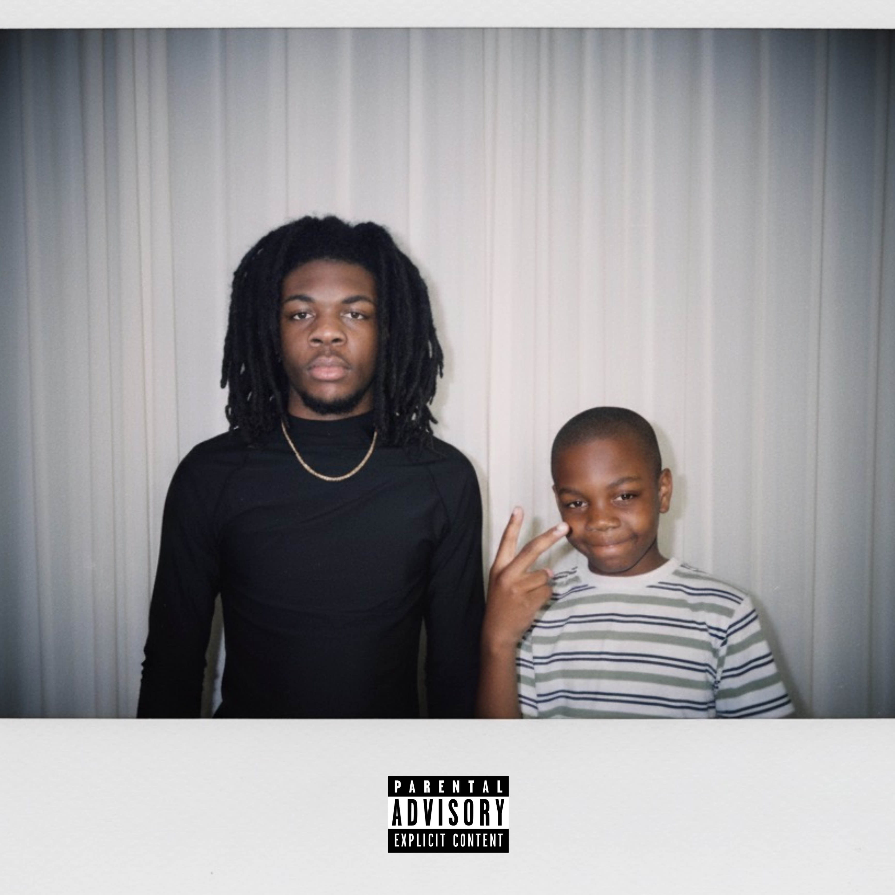 T.H.E.R.A.P.Y artwork
