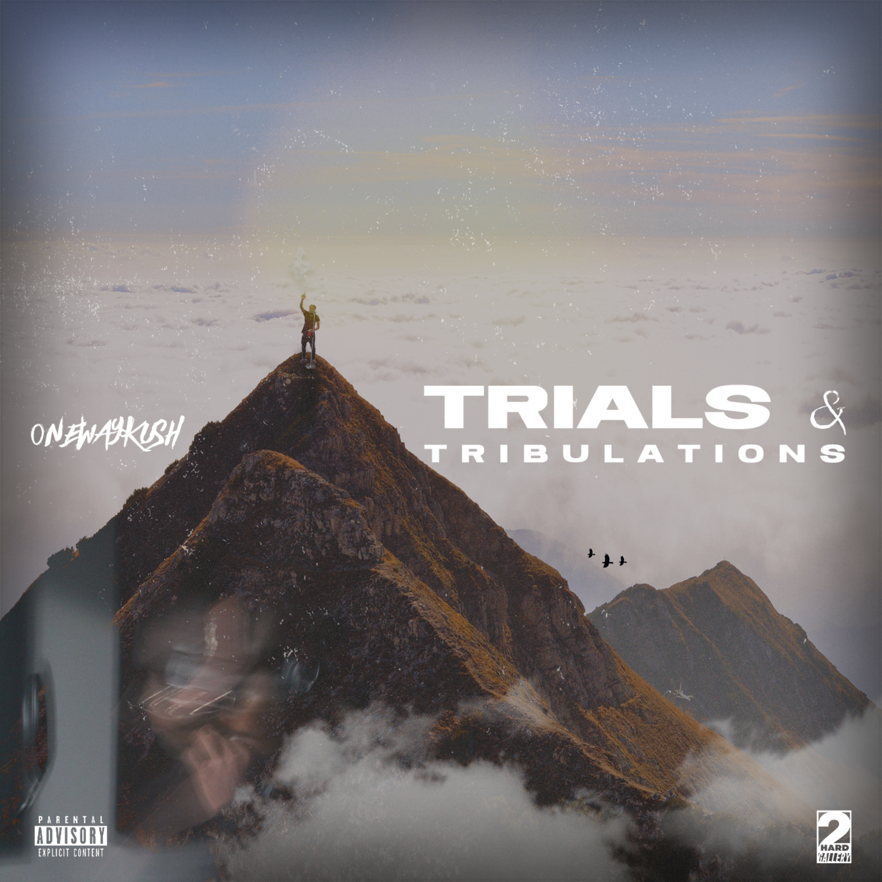 Trials N Tribulations artwork