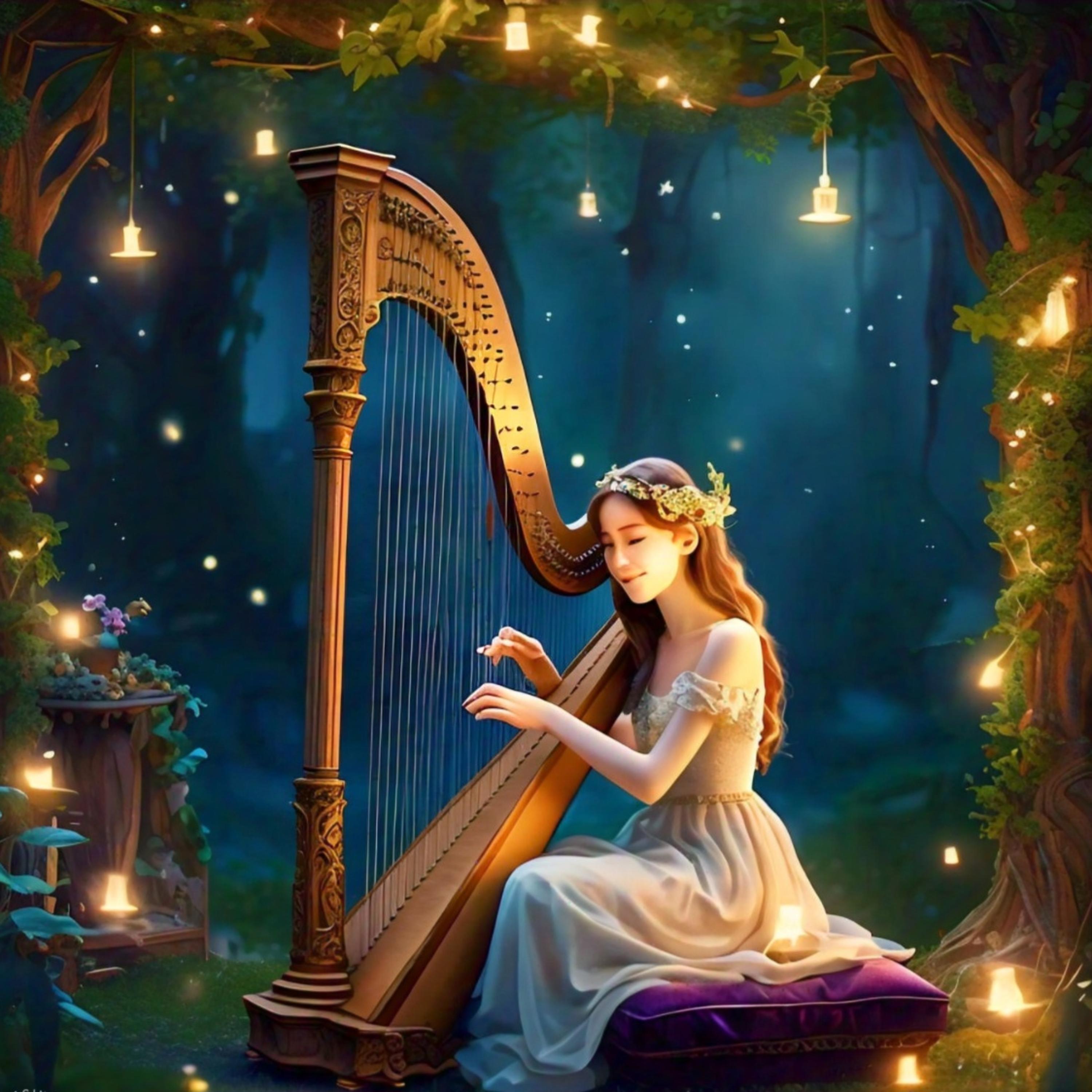 Autumn's Lullaby artwork