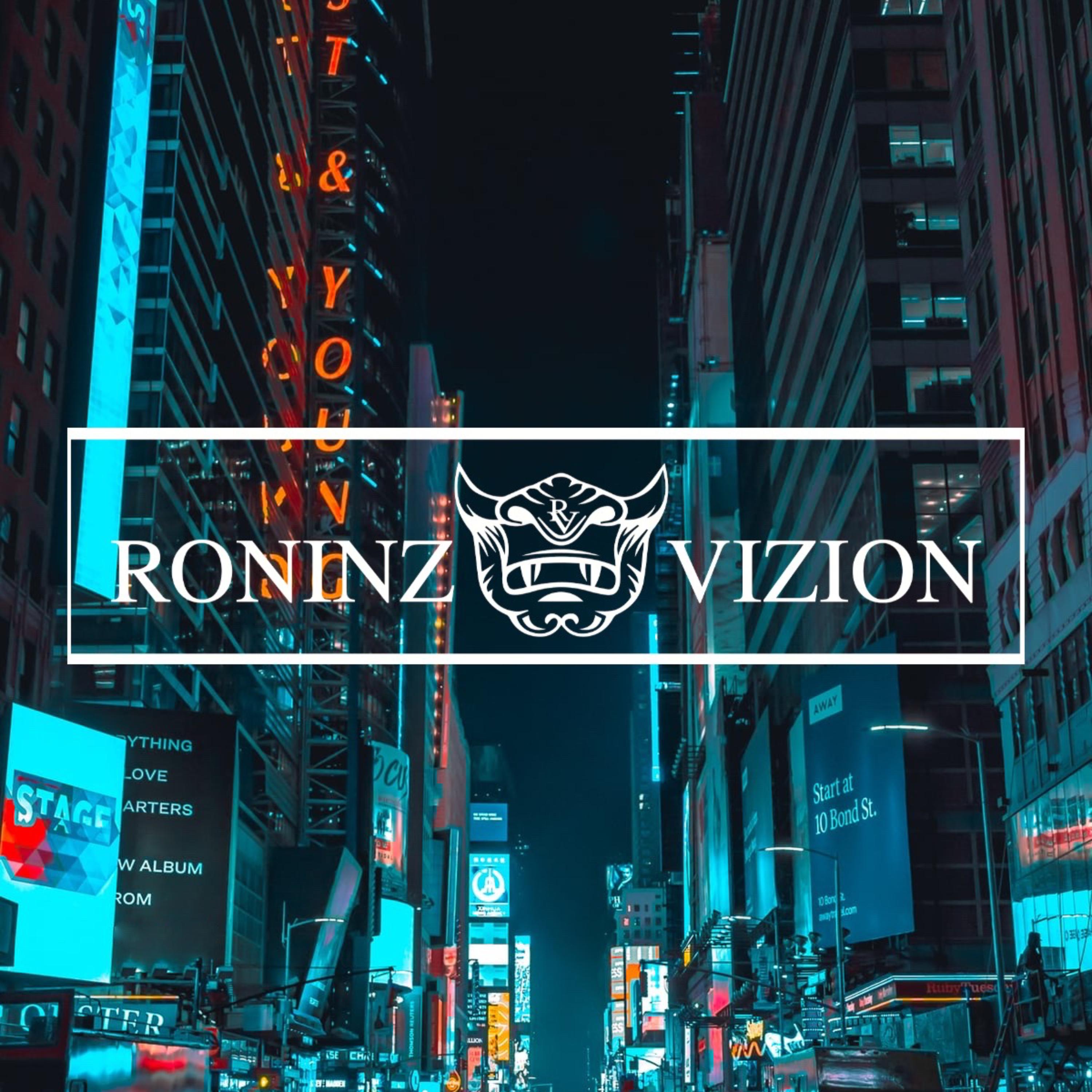 Midnight Groves artwork