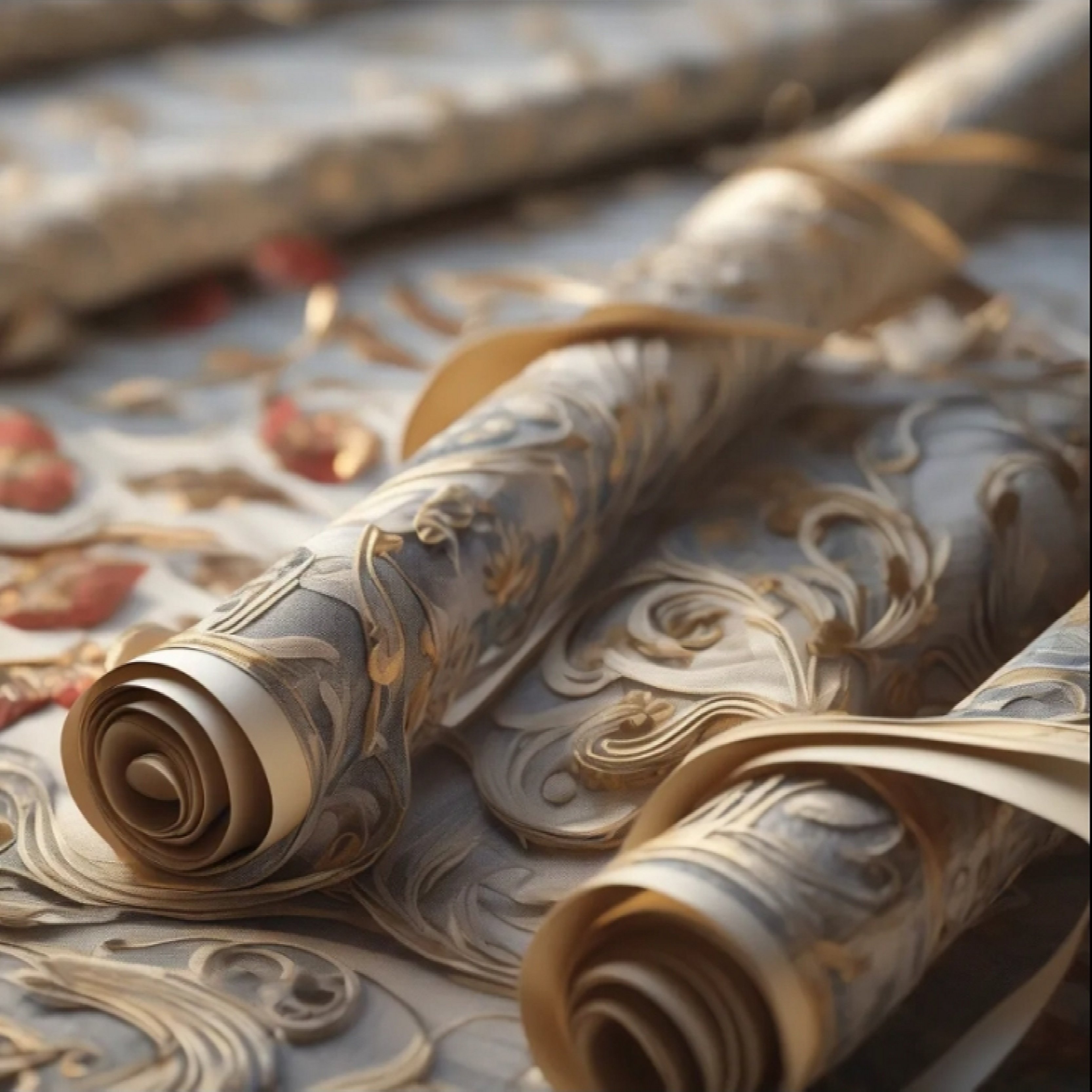 La Constitution Es Vida artwork