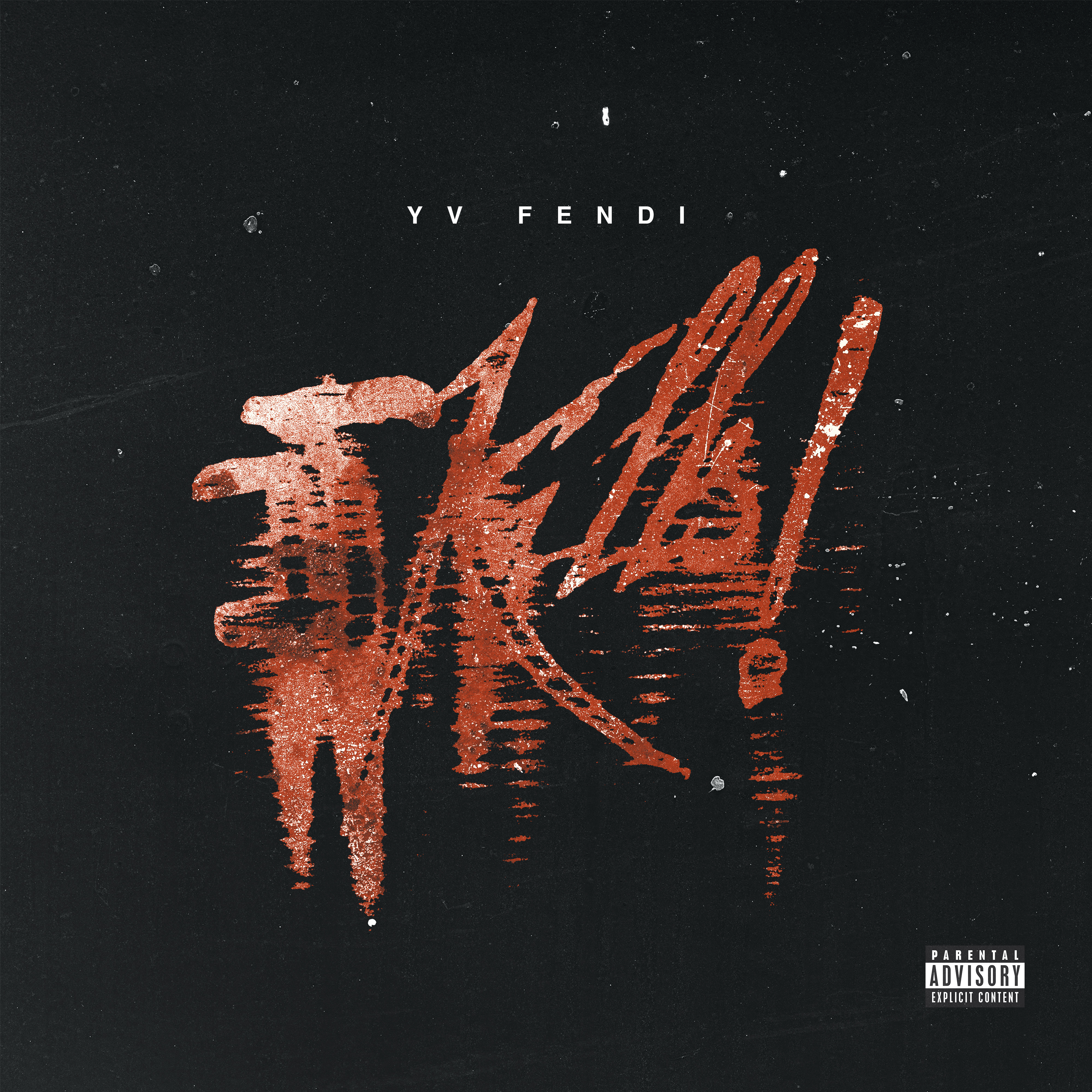 IT KILLS! artwork